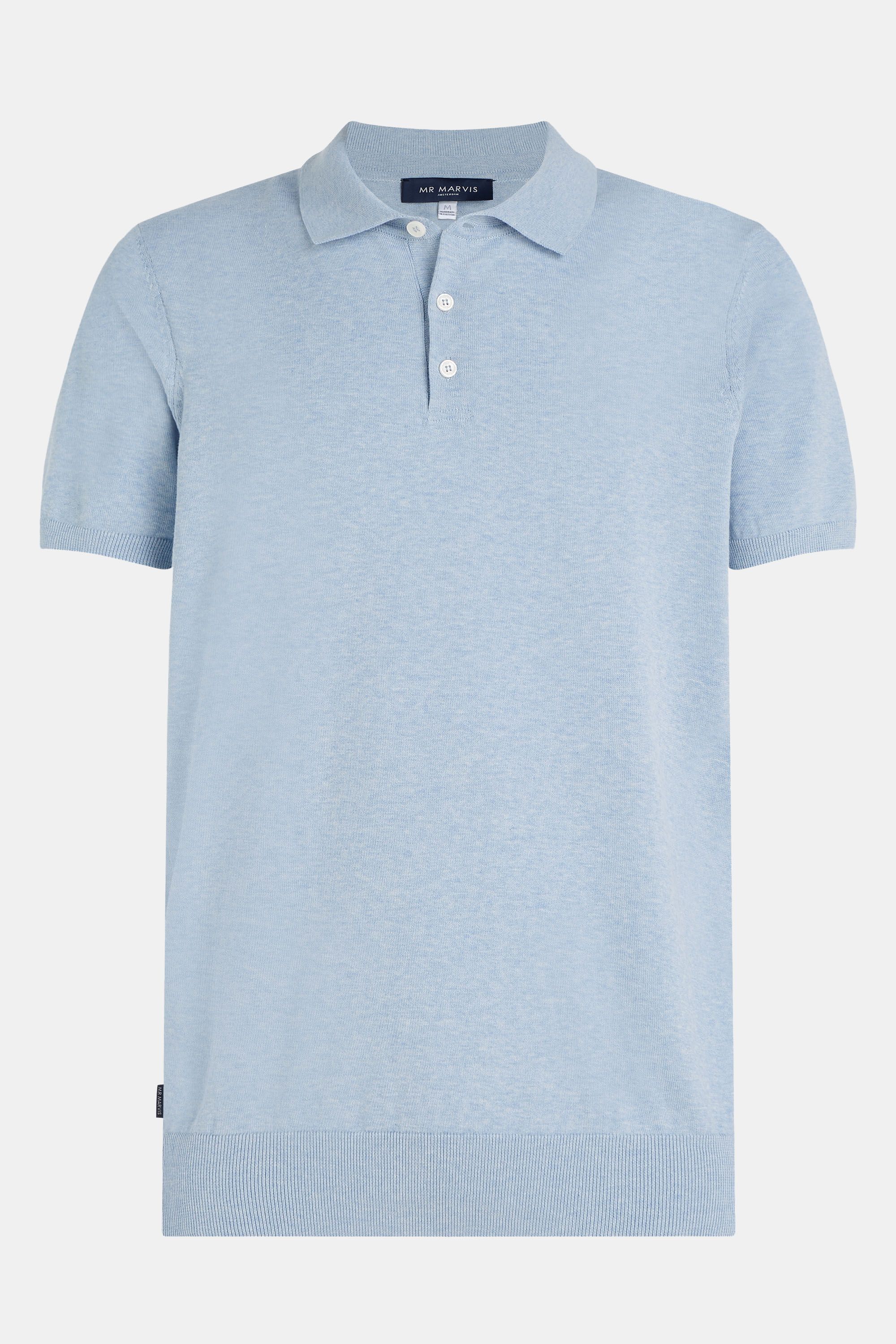 Avenues Polos en Maille