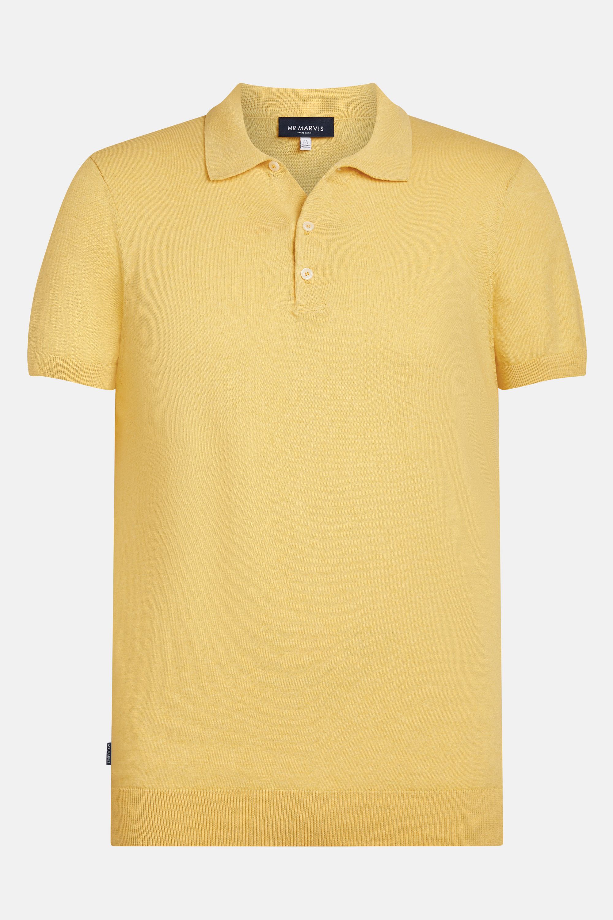 Miuras Polos en Maille