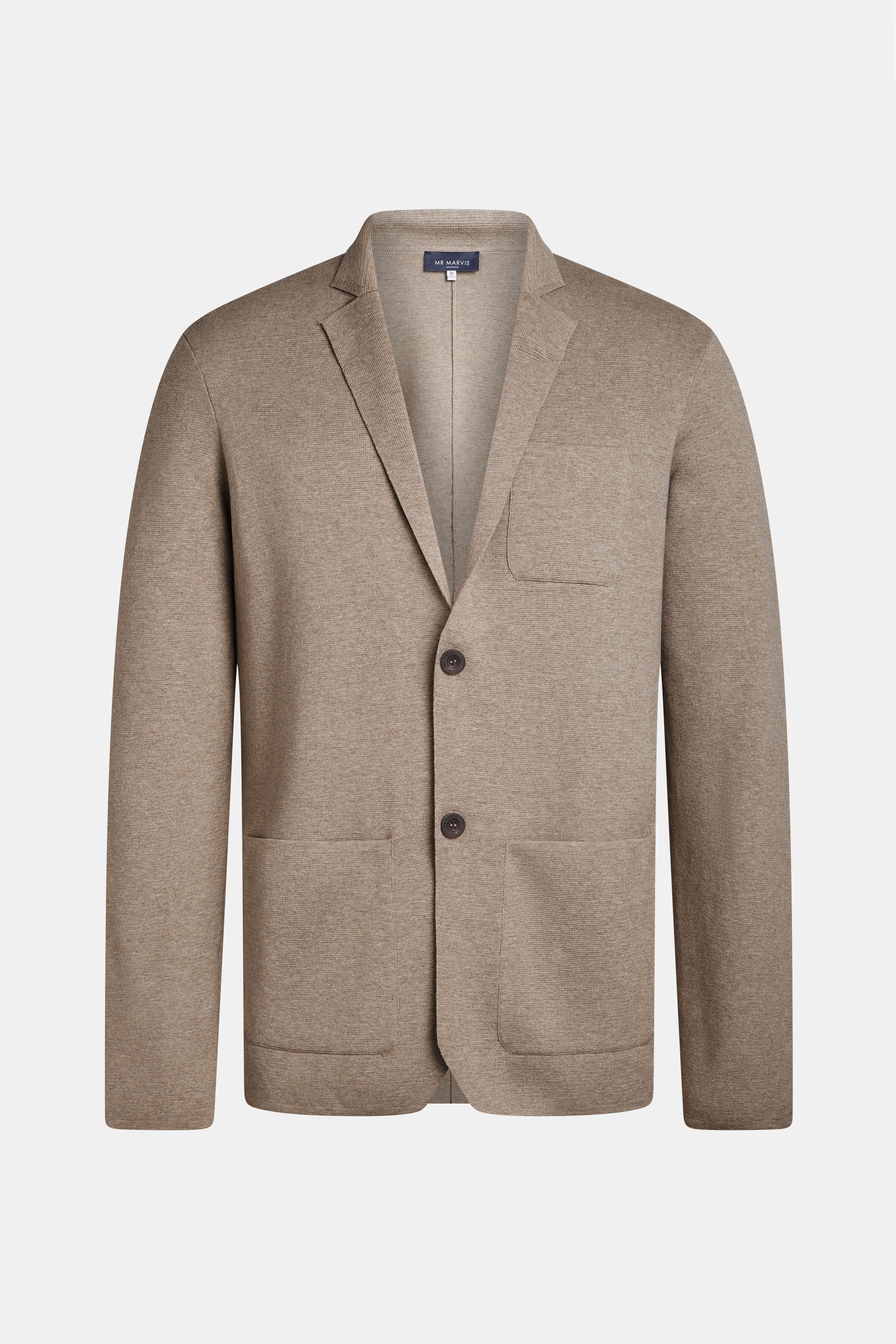 Jones Blazers en Maille