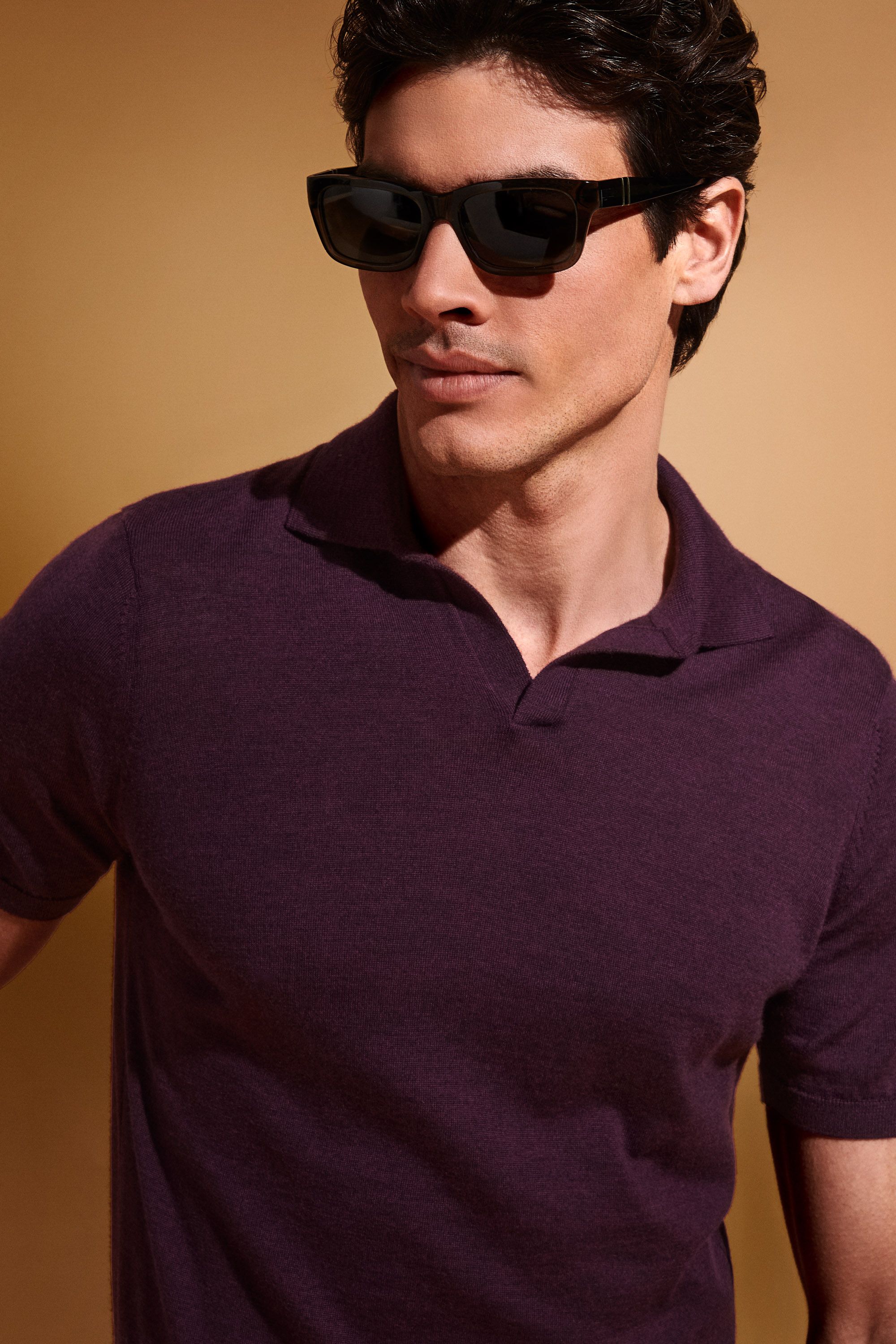 Polos sans Boutons – Reserves (4)