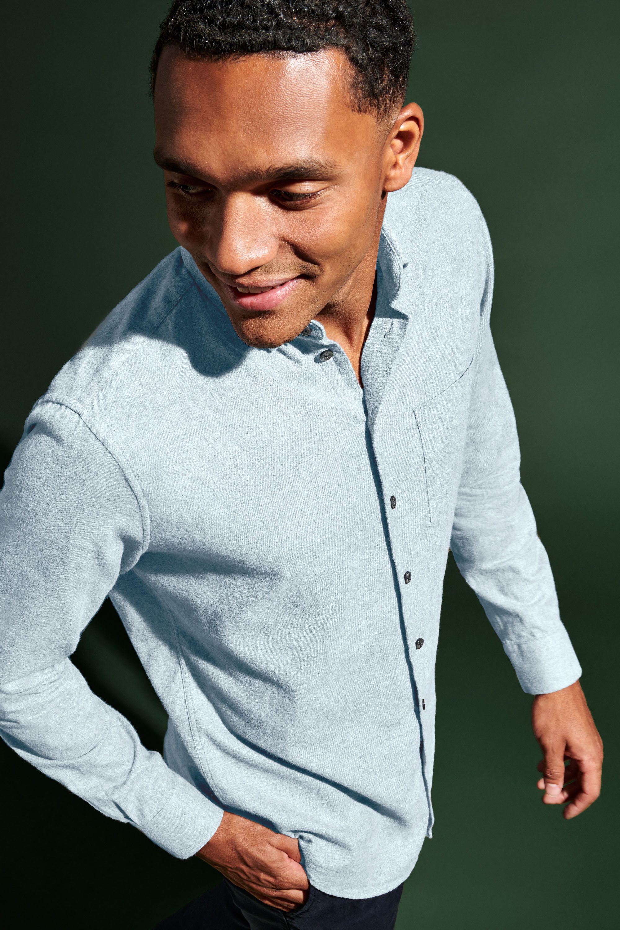 Chemises en Flanelle – Avenues (4)