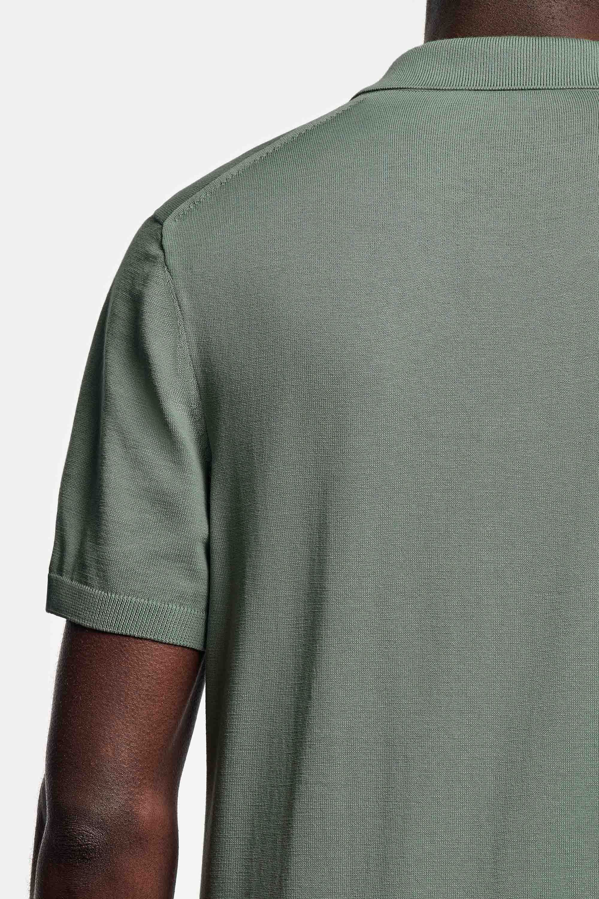 Polos en Maille – Defenders (6)