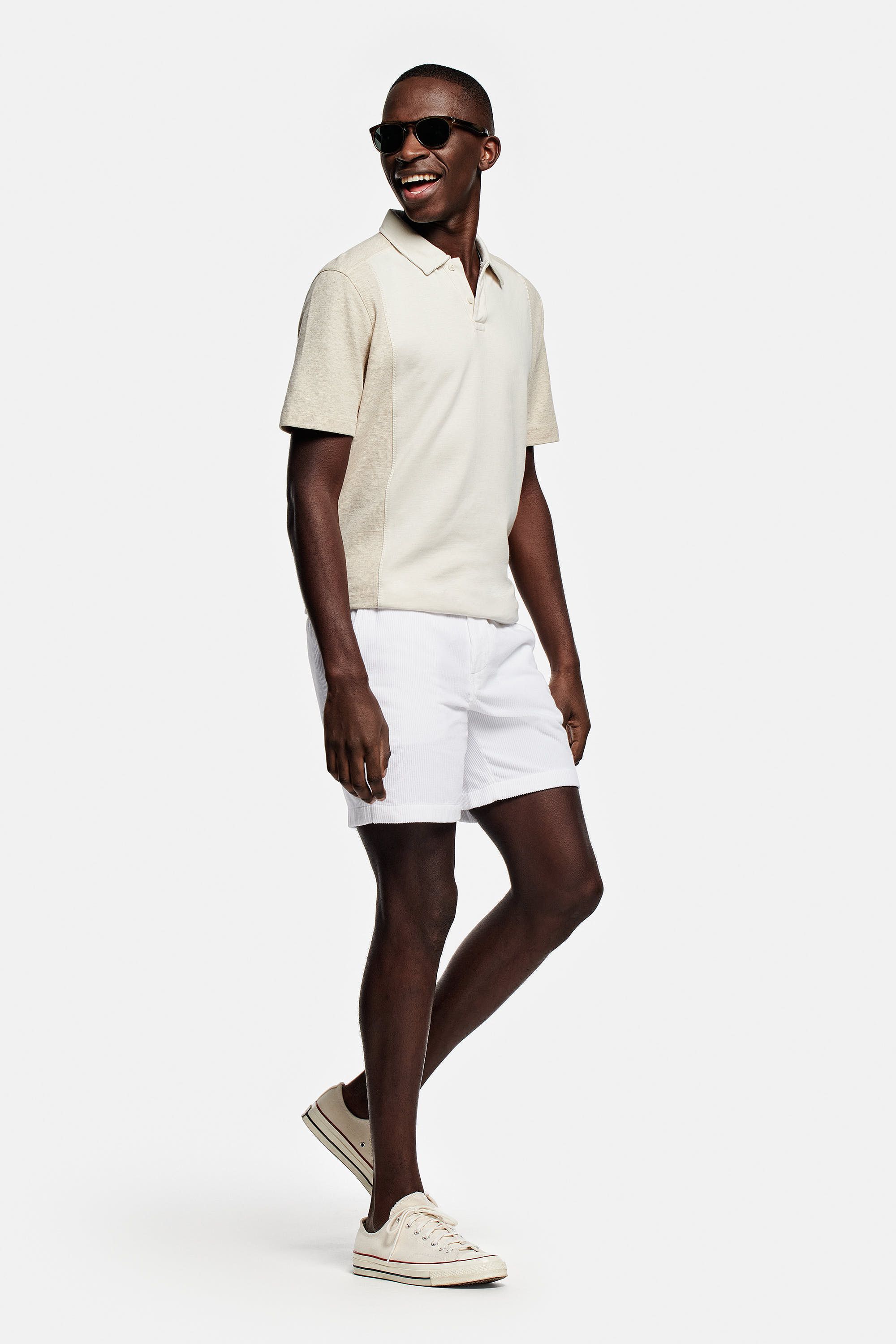 Cord shorts – Wimbledons (3)