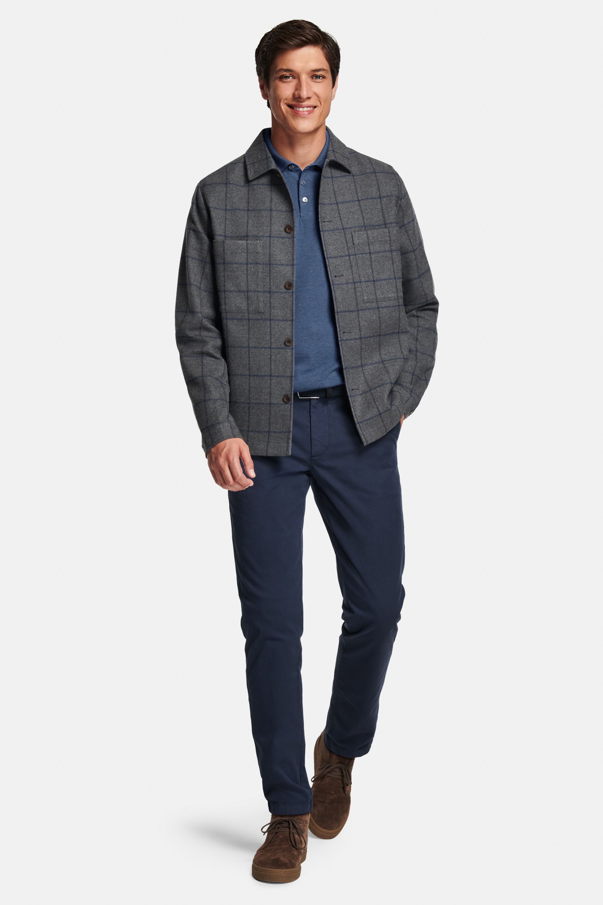 Overshirts – Watsons (3)