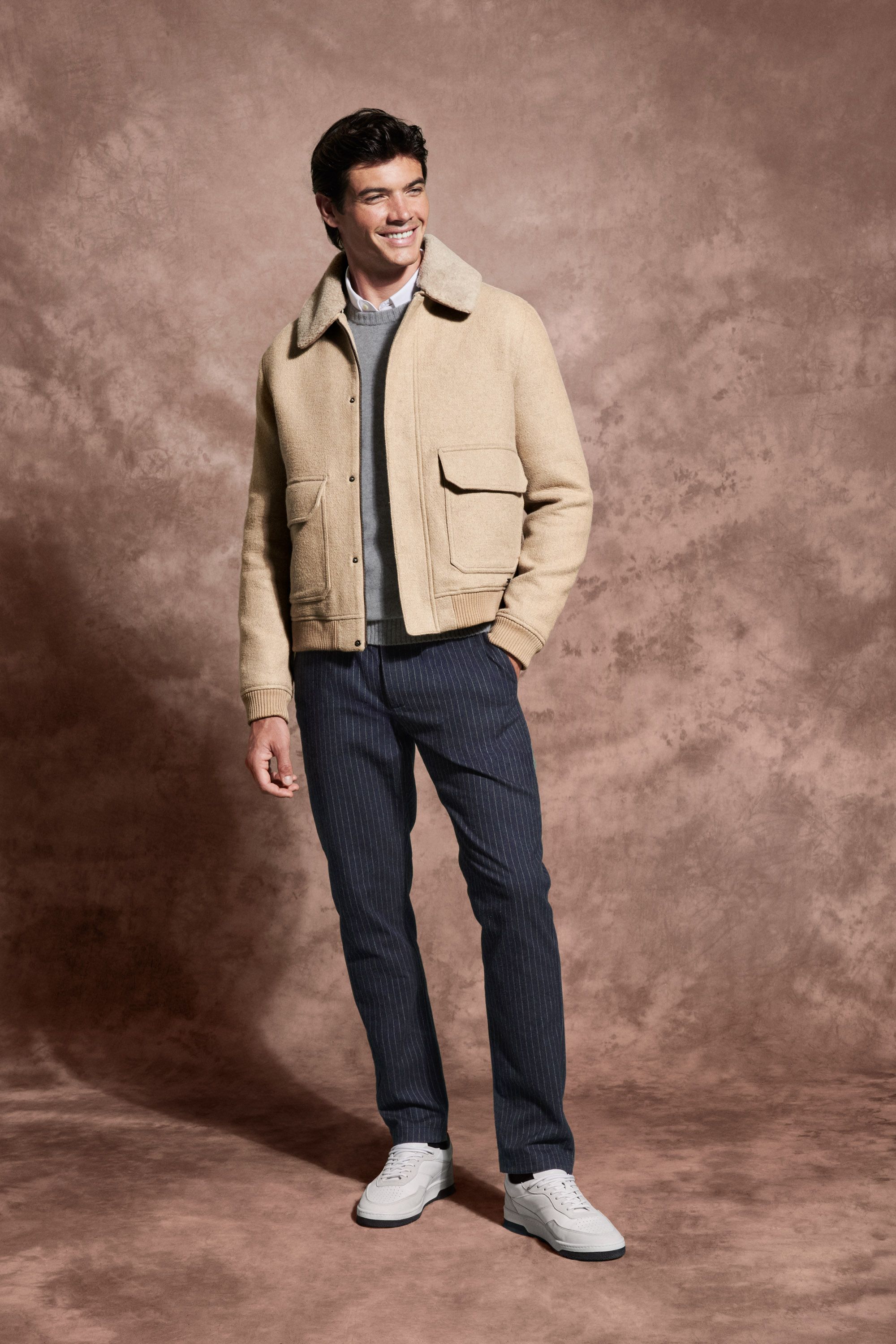 Vestes First-Class – Baristas (4)