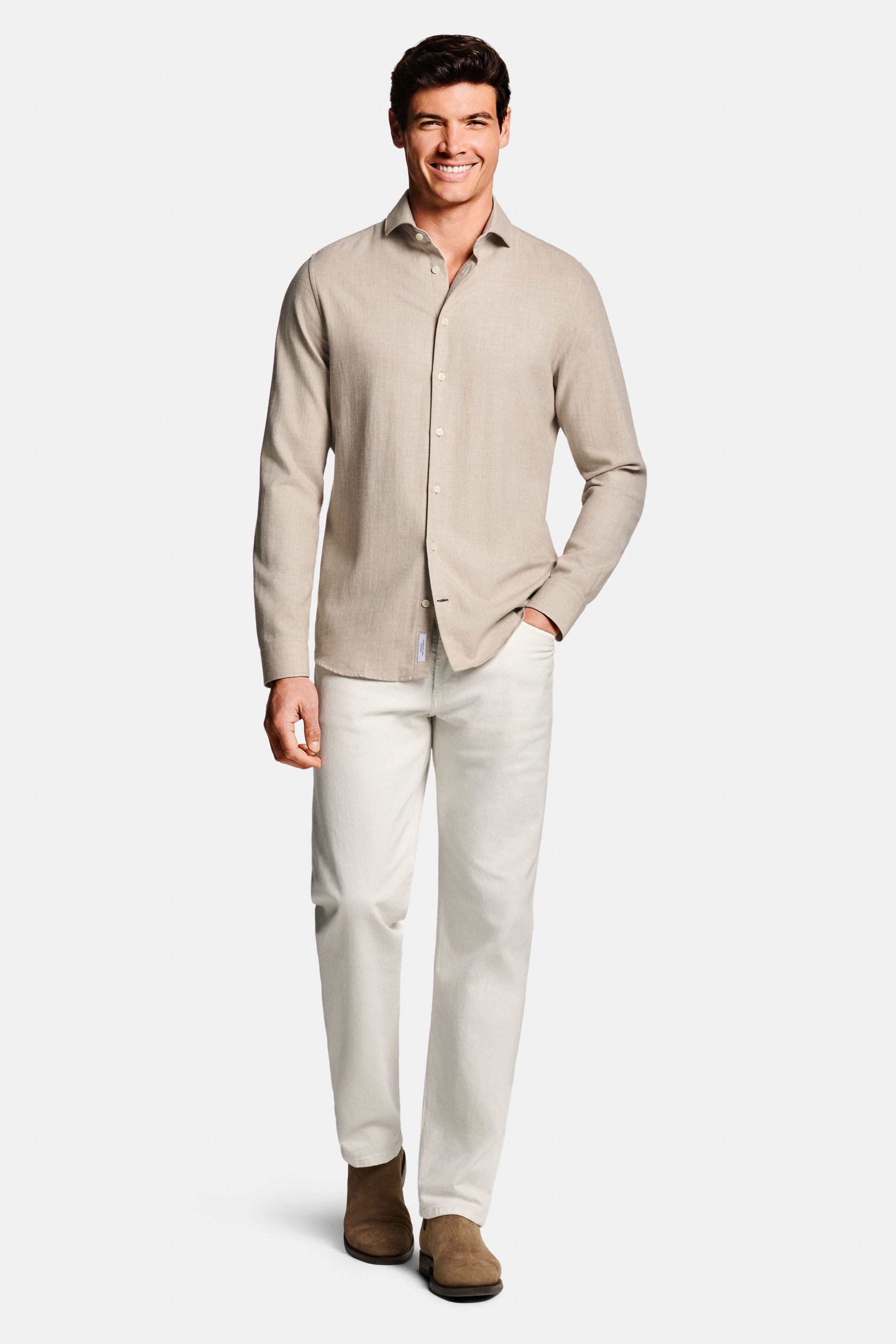 Smart shirts – Baristas (3)