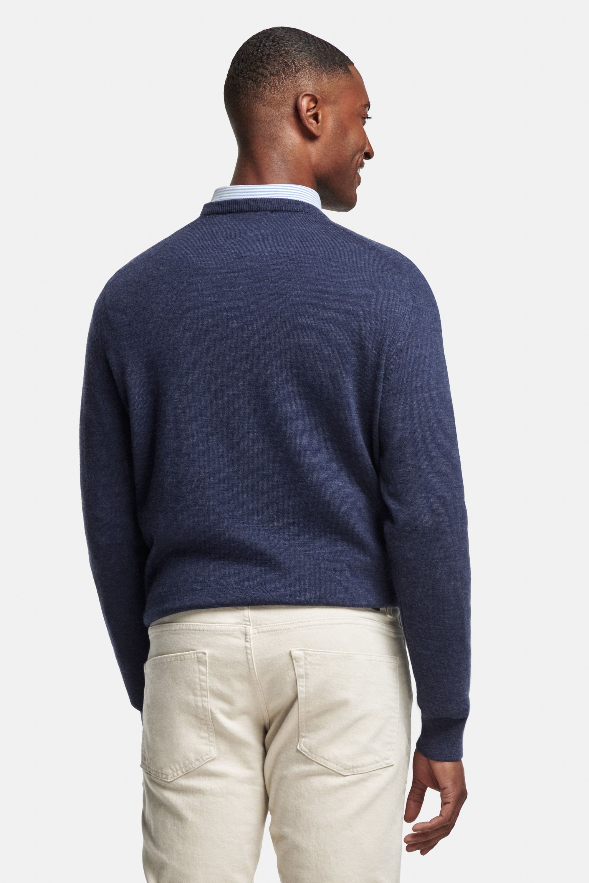 Pulls en Mérinos – Kingfishers (5)