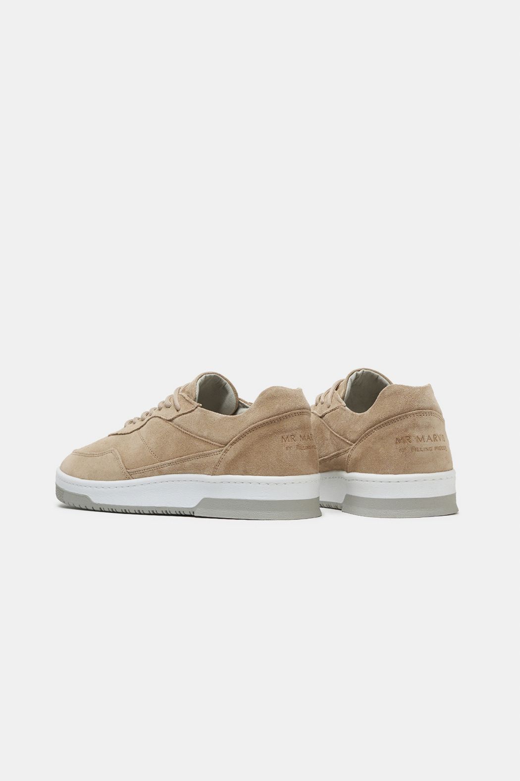 Wildleder-Sneaker – Baristas (4)