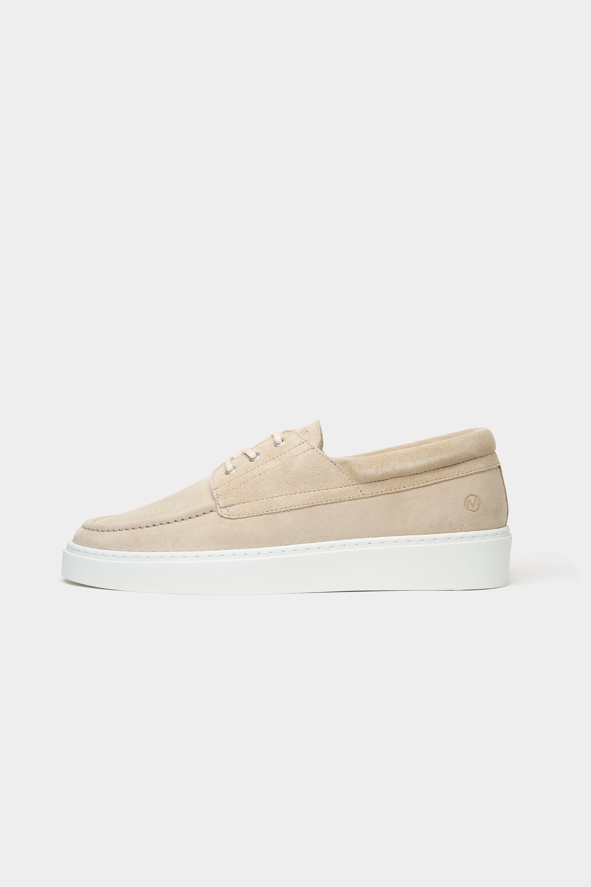 Gazettes Chaussures Bateau