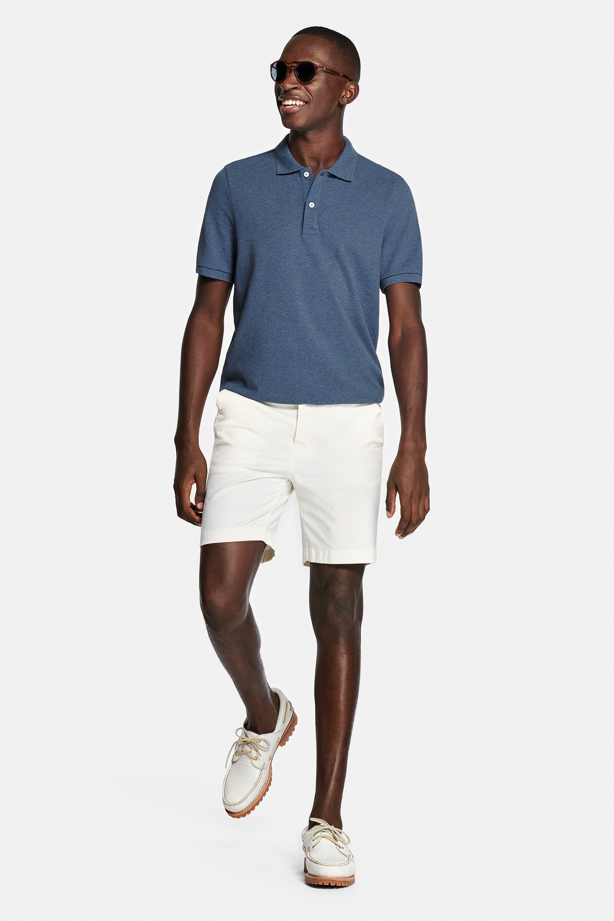 Polos Classiques – Mavericks (3)