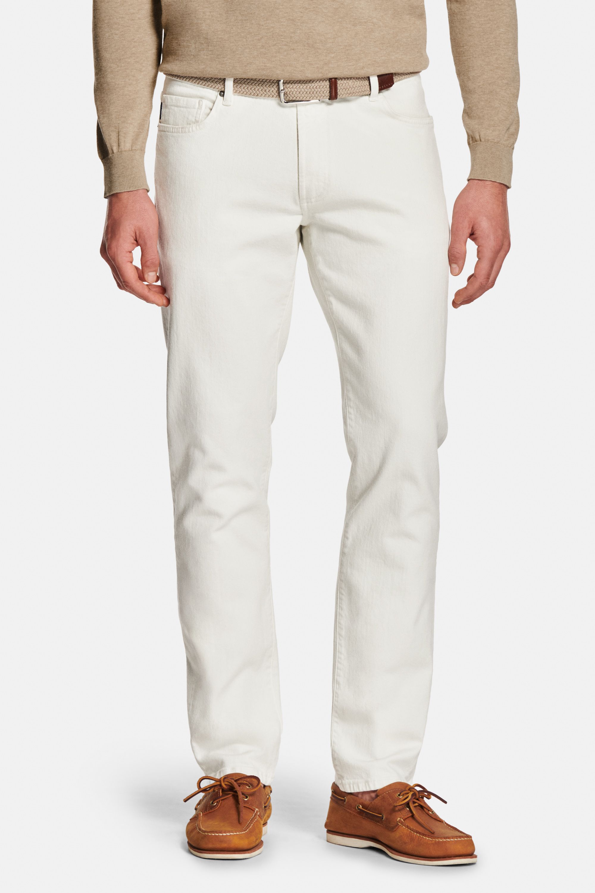 Jeans Gekleurd – Coconuts (5)