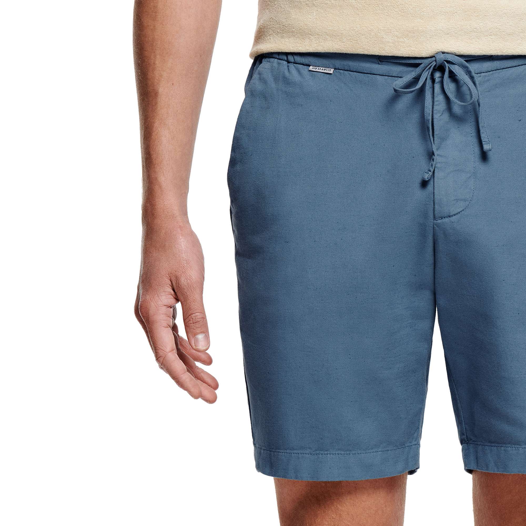 Mavericks * The Short Linens | MR MARVIS