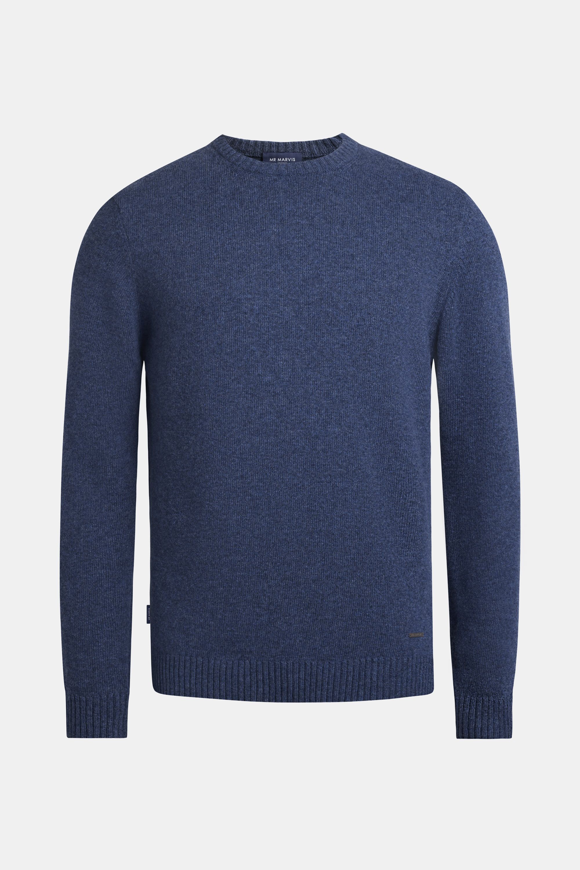 Kingfishers Pulls en Laine