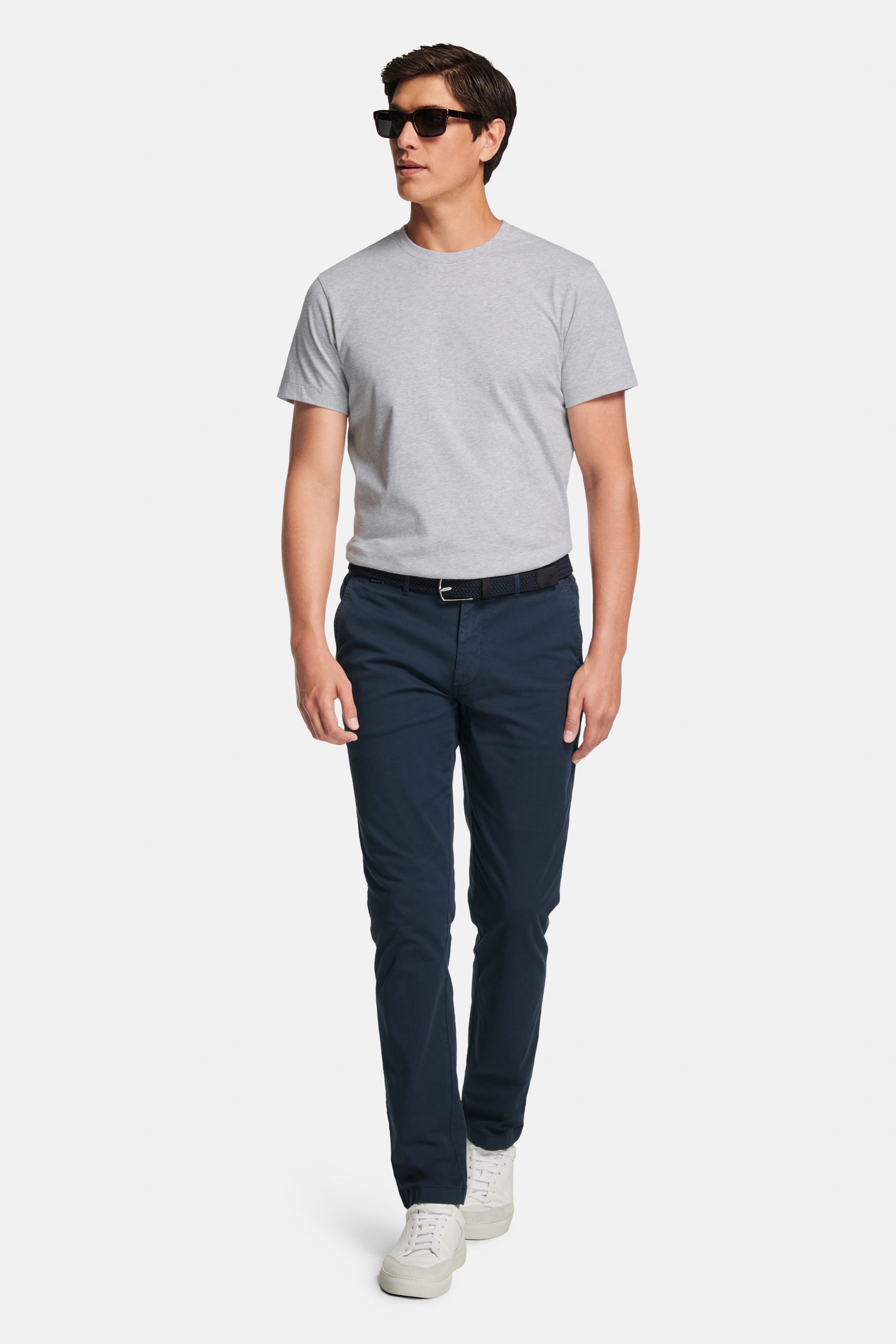 T-shirts mi-saison – Oysters (3)