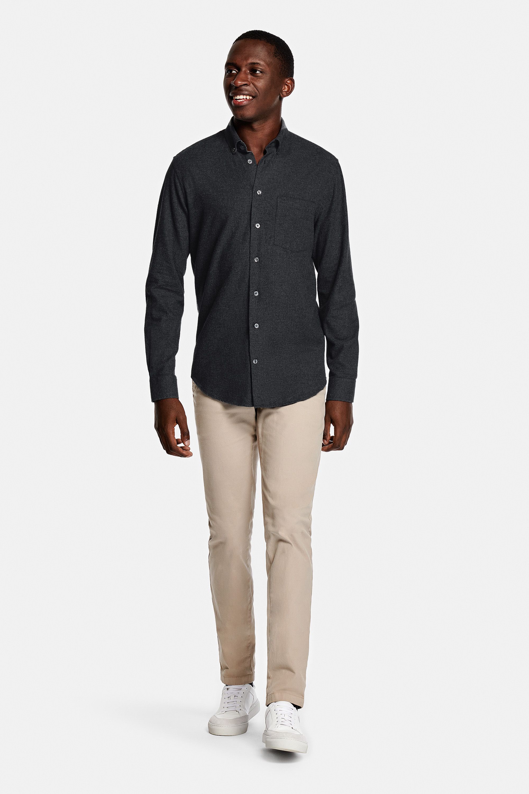 Chemises en Flanelle – Storms (3)