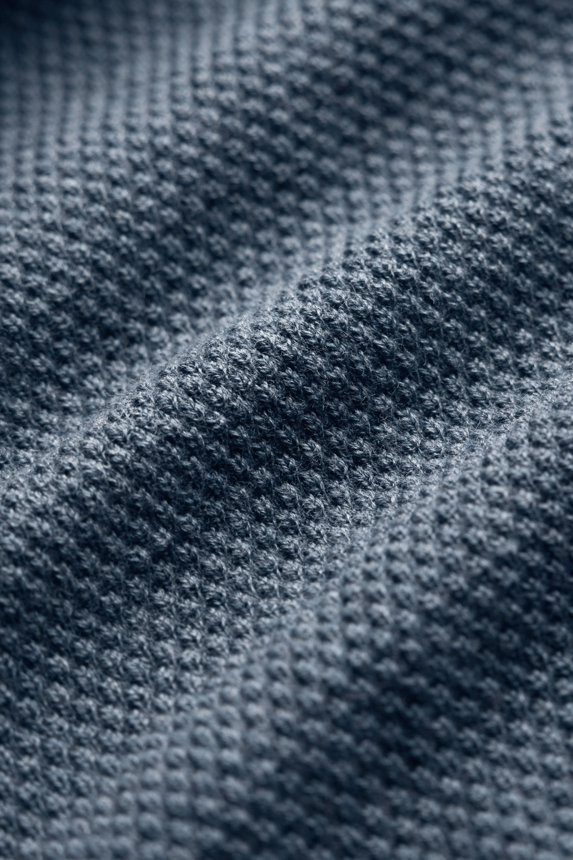Chemises in knit Ajourée – Mavericks (6)