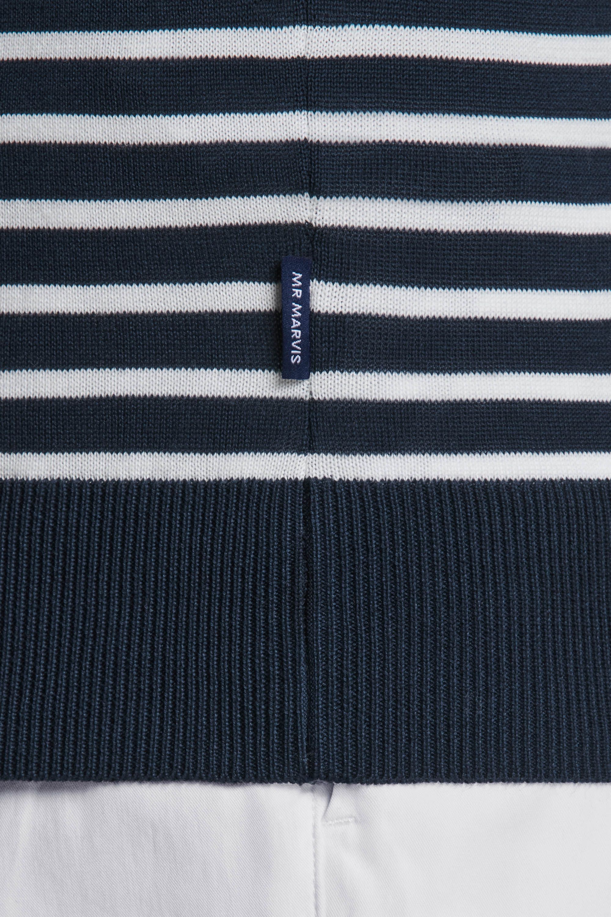 Polos en Maille – Captains (6)