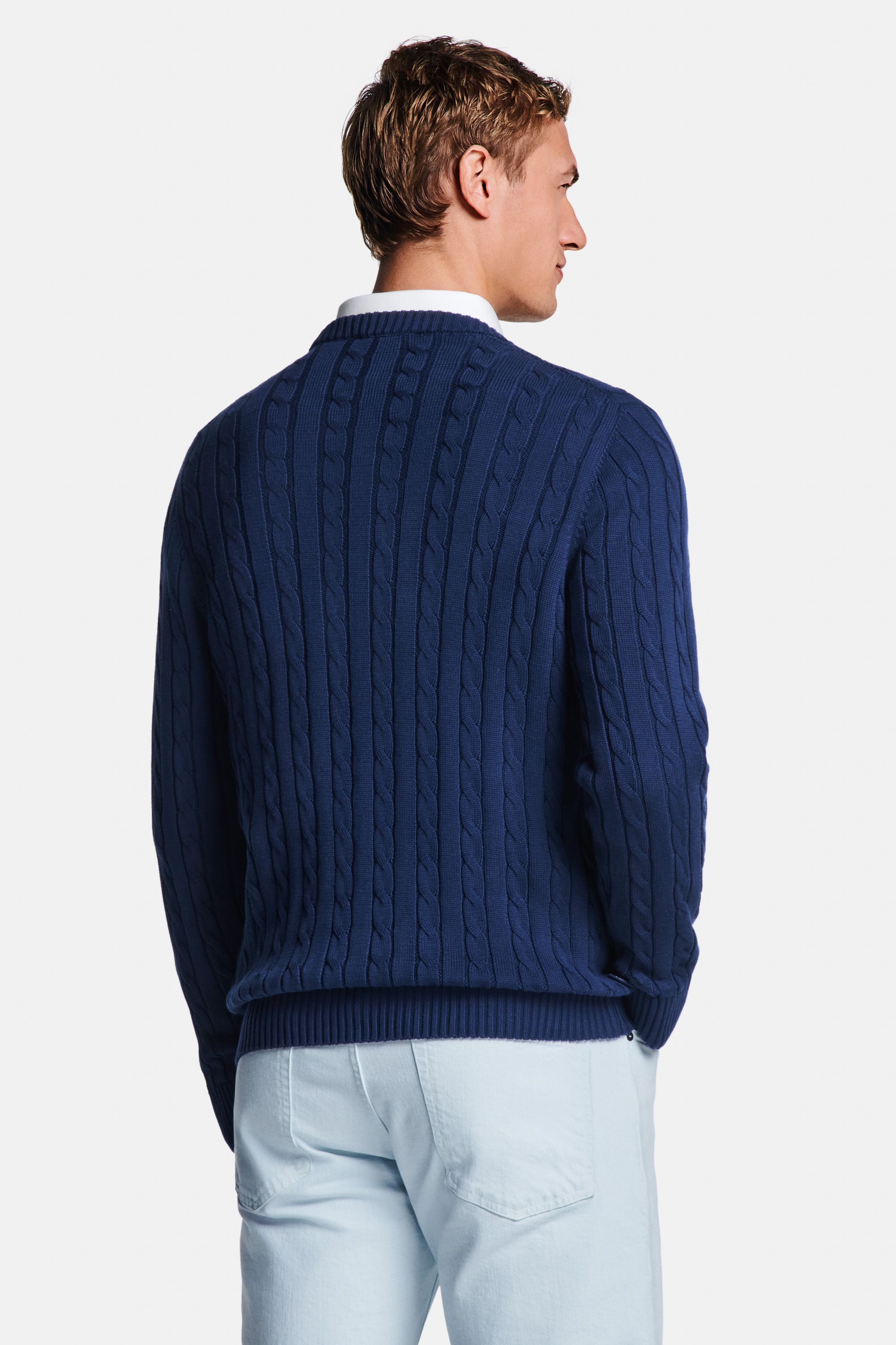 Pulls Torsadés mi-saison – Midnights (4)