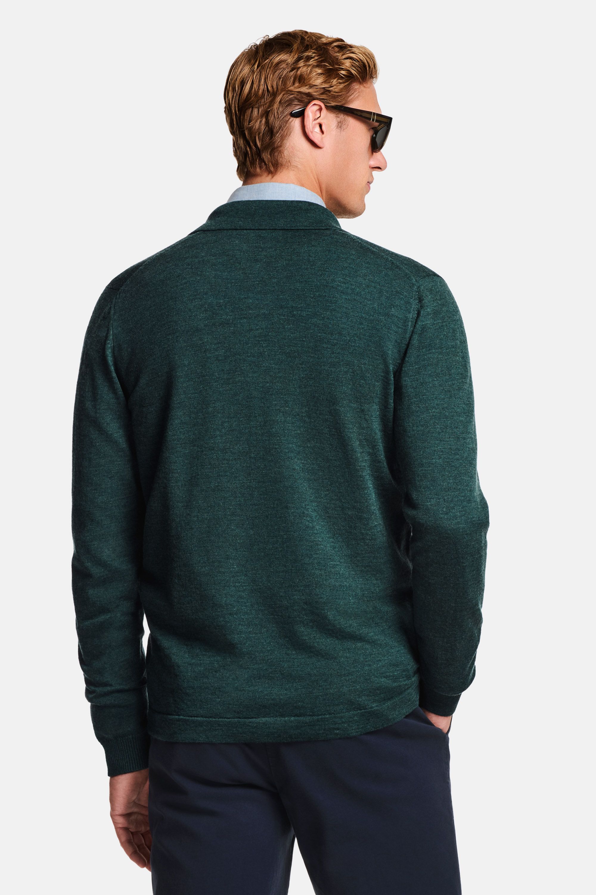 Cardigans Polo – Goodmans (6)