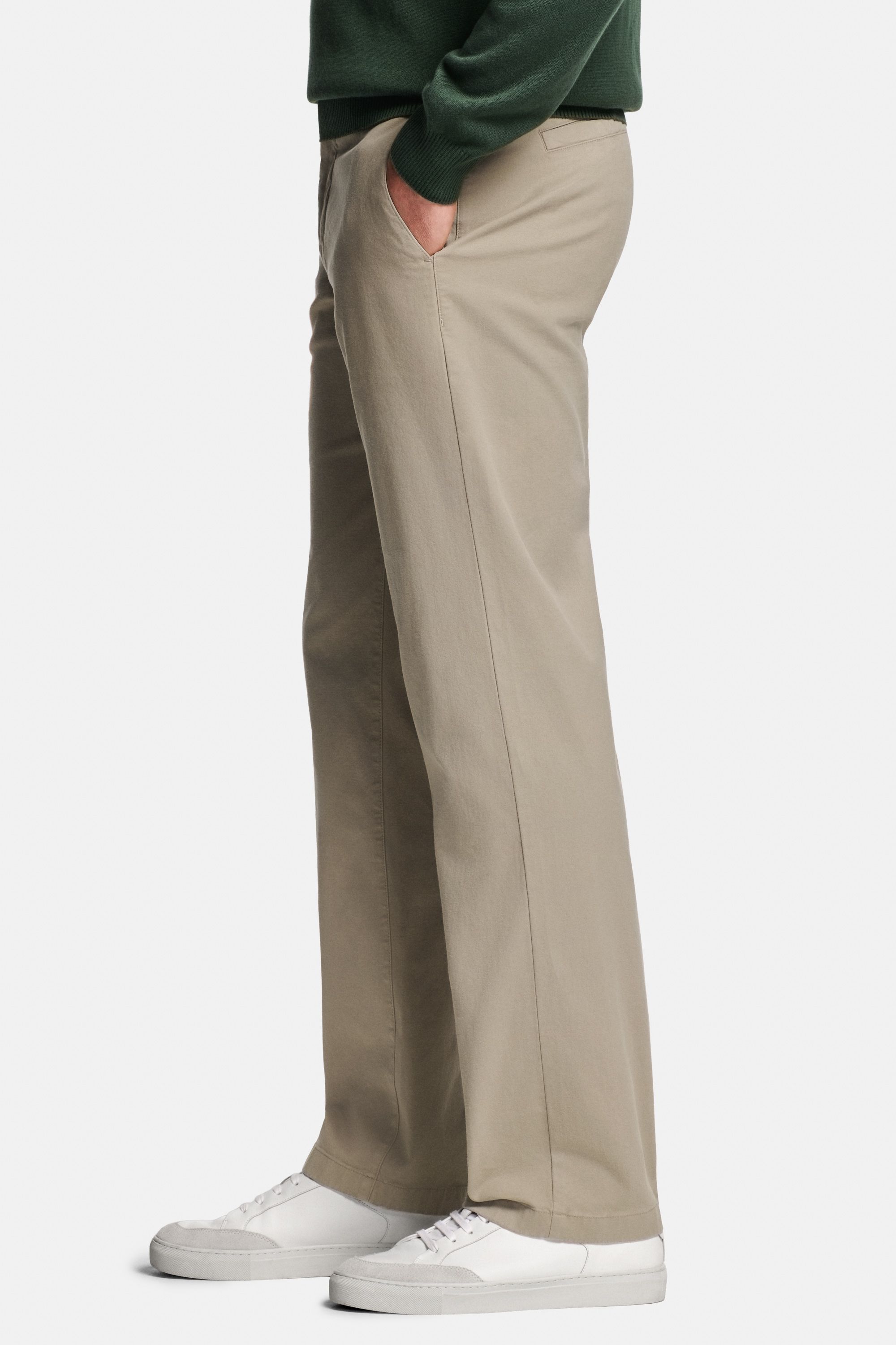 Chinos Coupe Droite – Baristas (6)