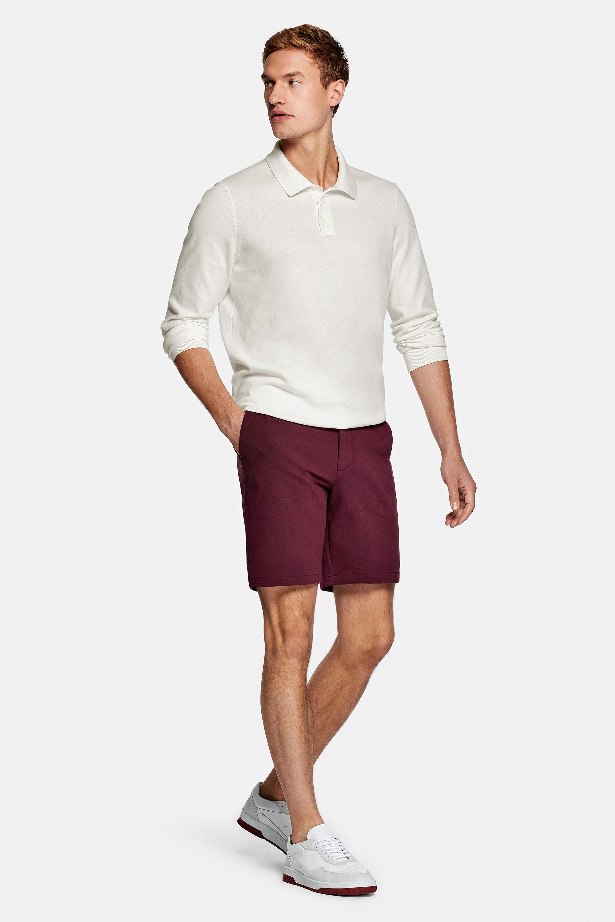 Shorts Easies – Rileys (3)
