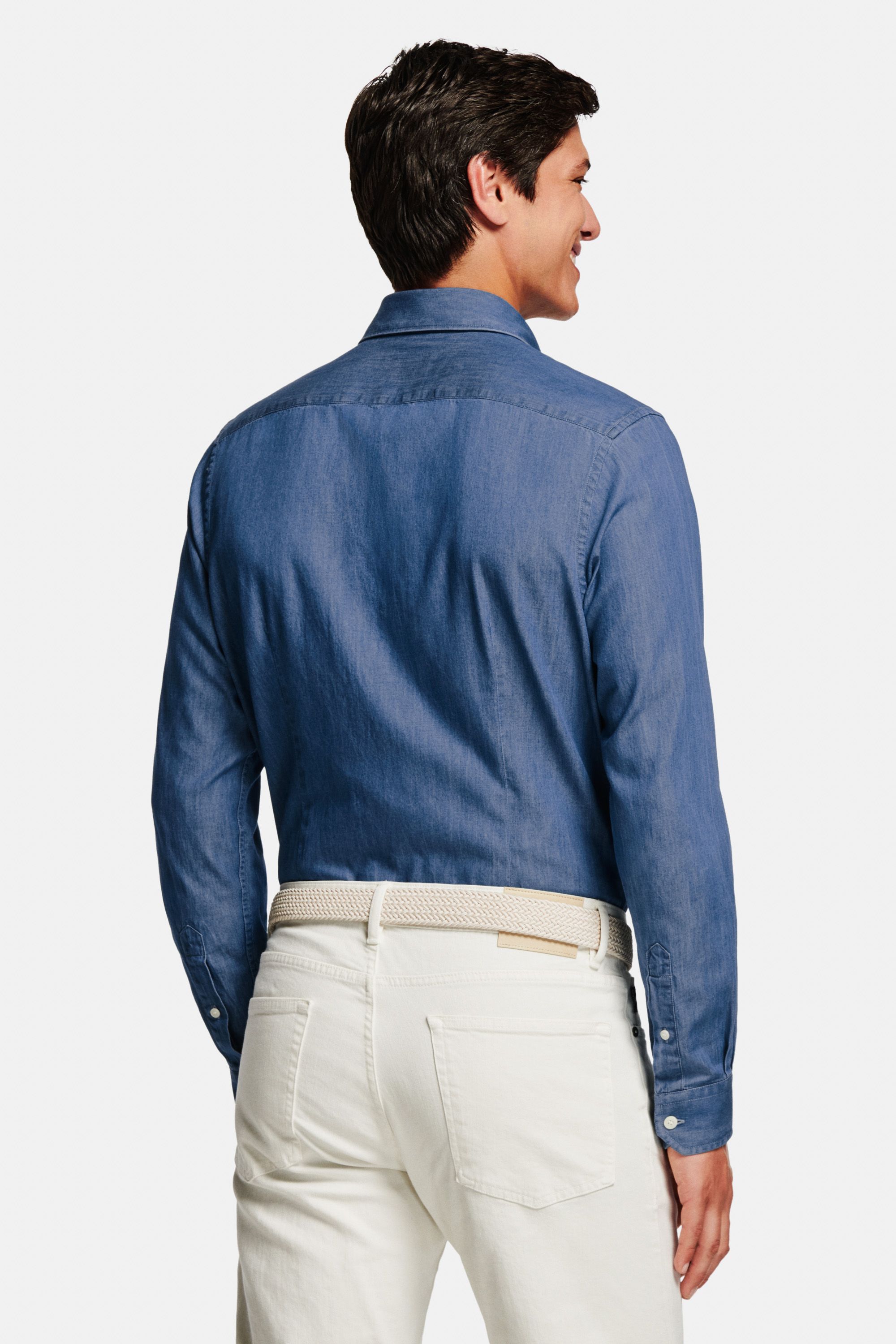 Smart shirts – Knightsbridges (6)