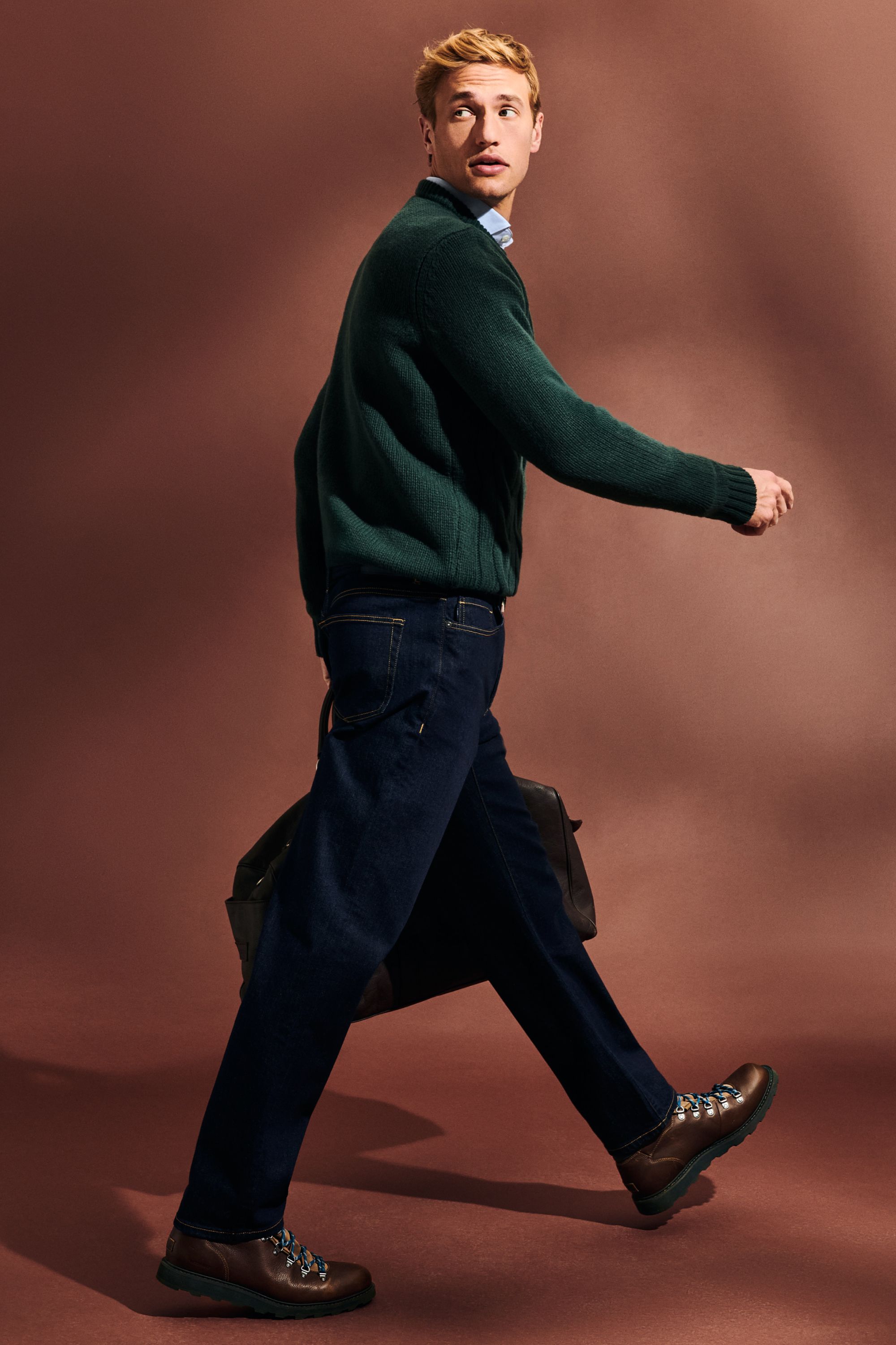 Straight-fit jeans – Mingus (4)