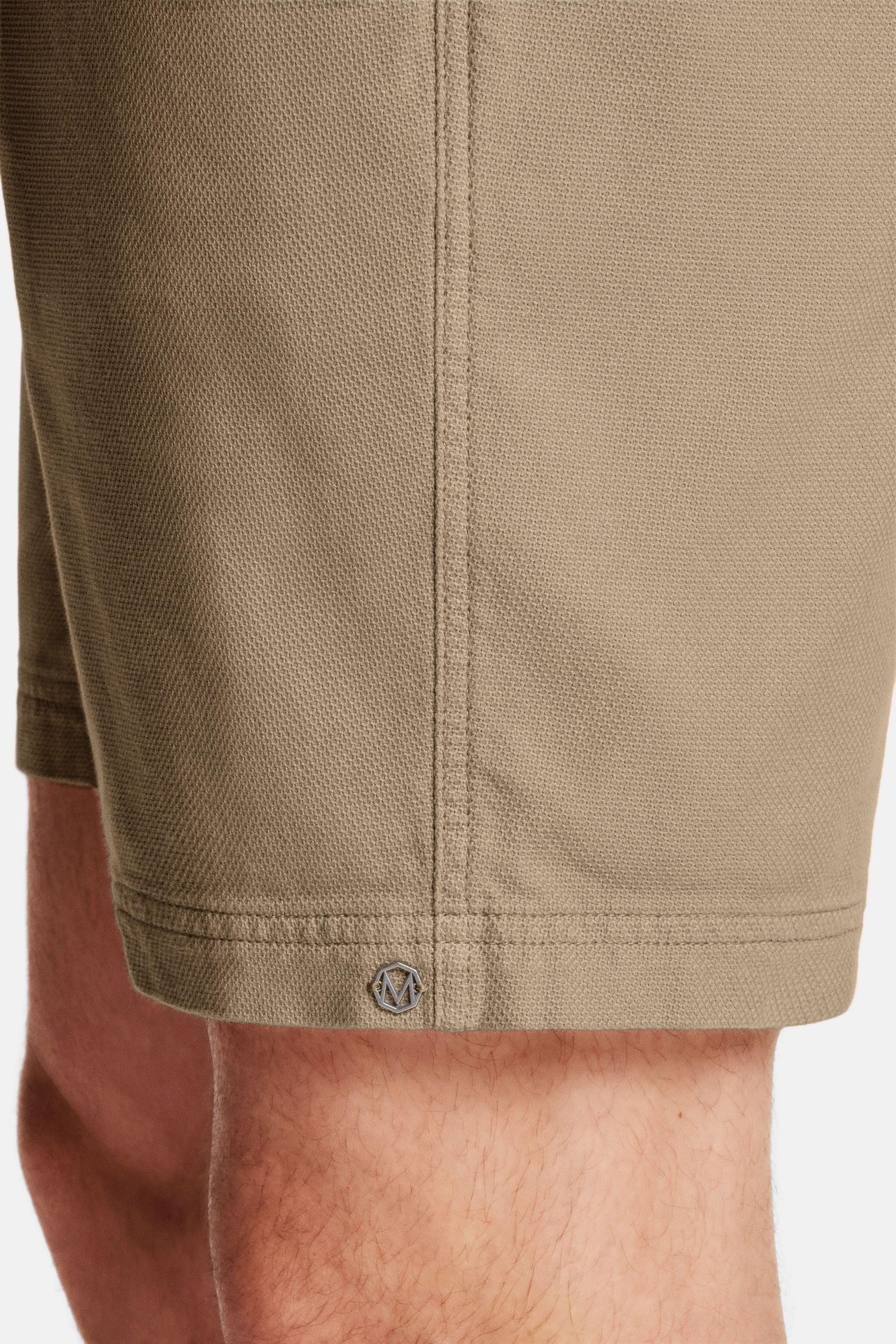 Piqué-Shorts – Baristas (6)