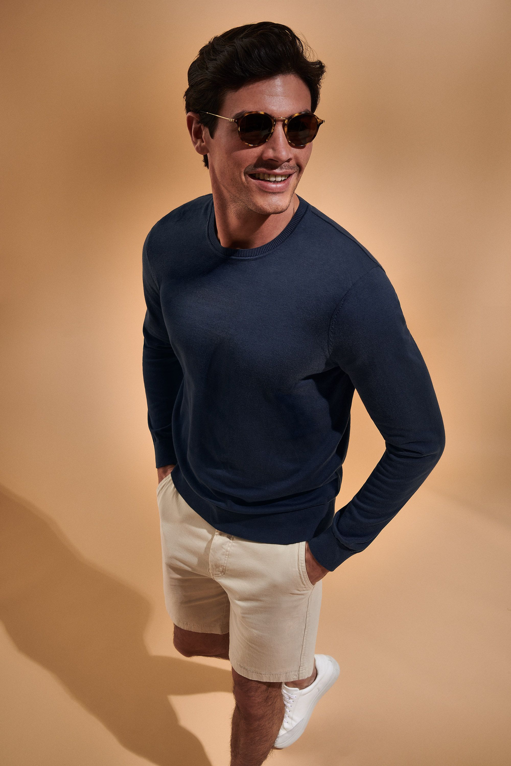 Pullover aus Coton – Cosmics (4)