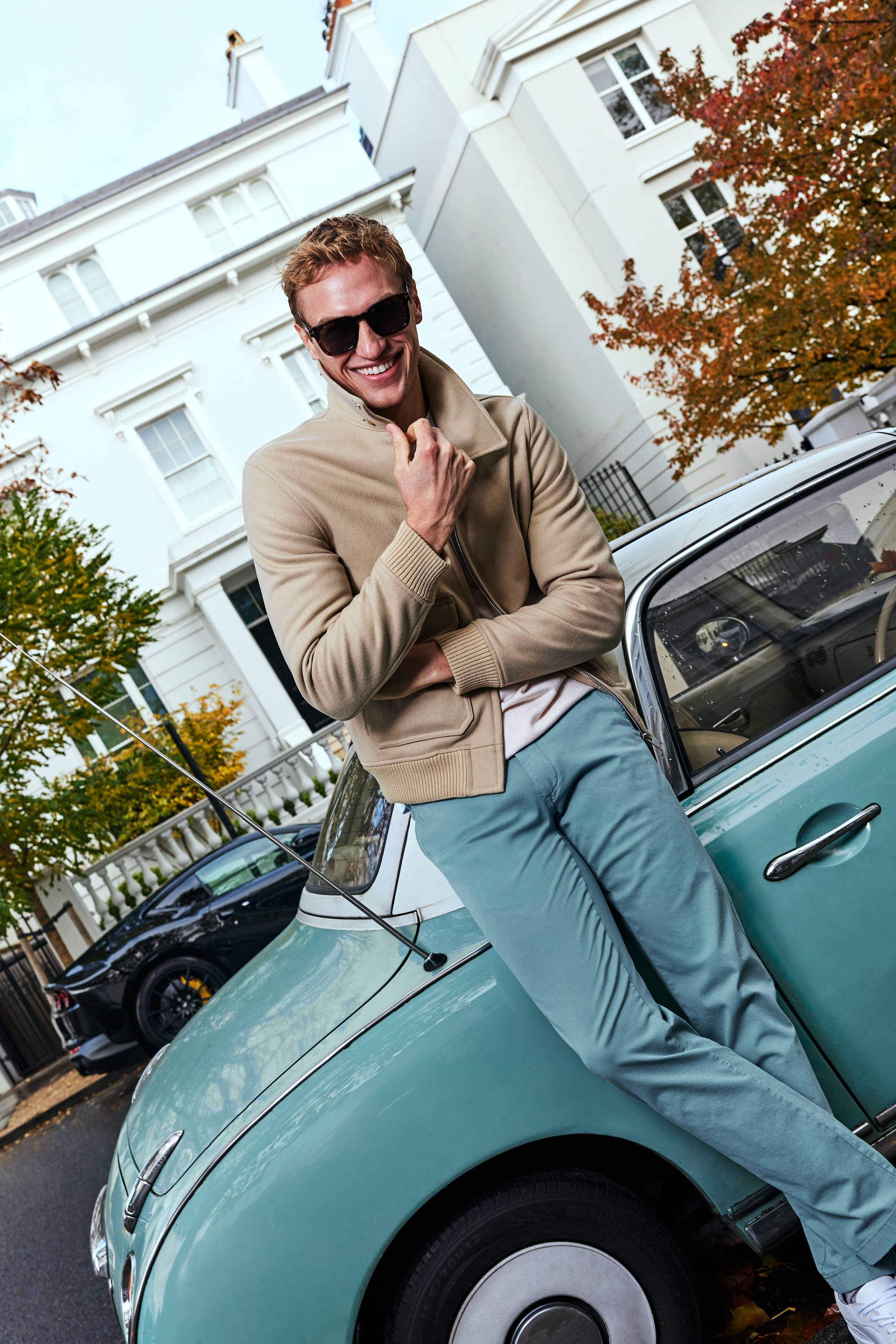 Chinos – Astons (4)