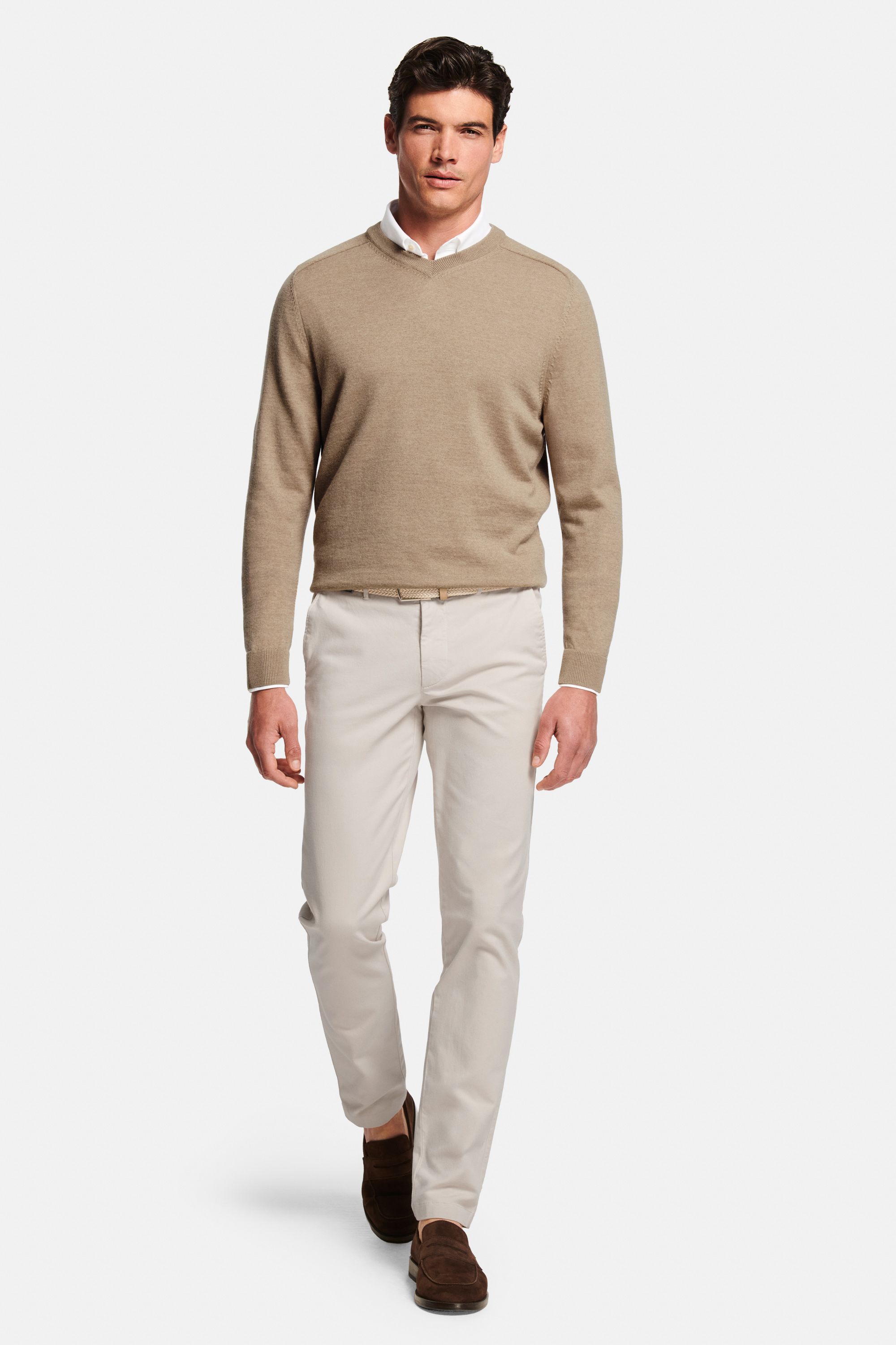 Pulls Col V – Baristas (3)
