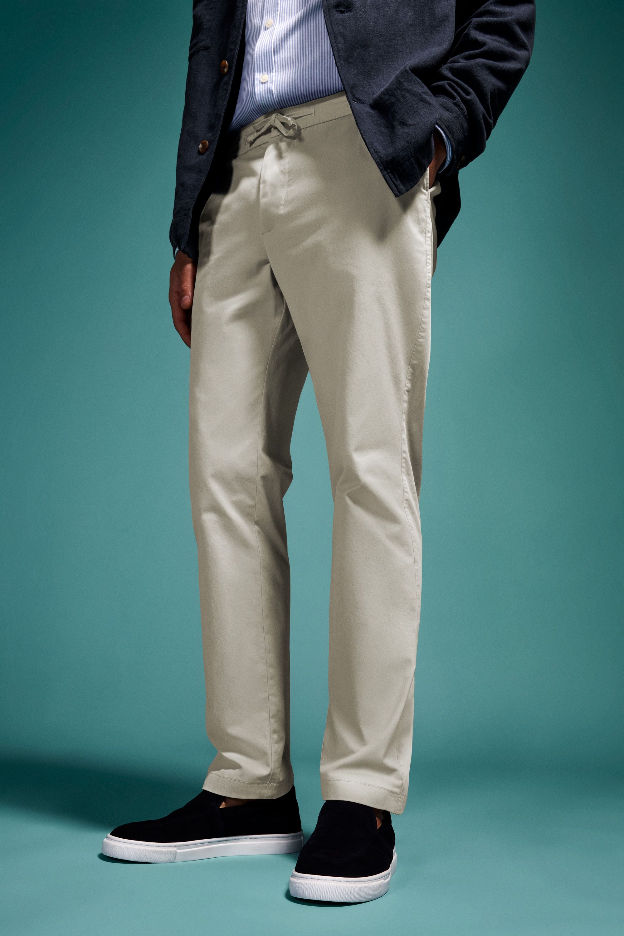 Chinos Easies – Gazettes (4)