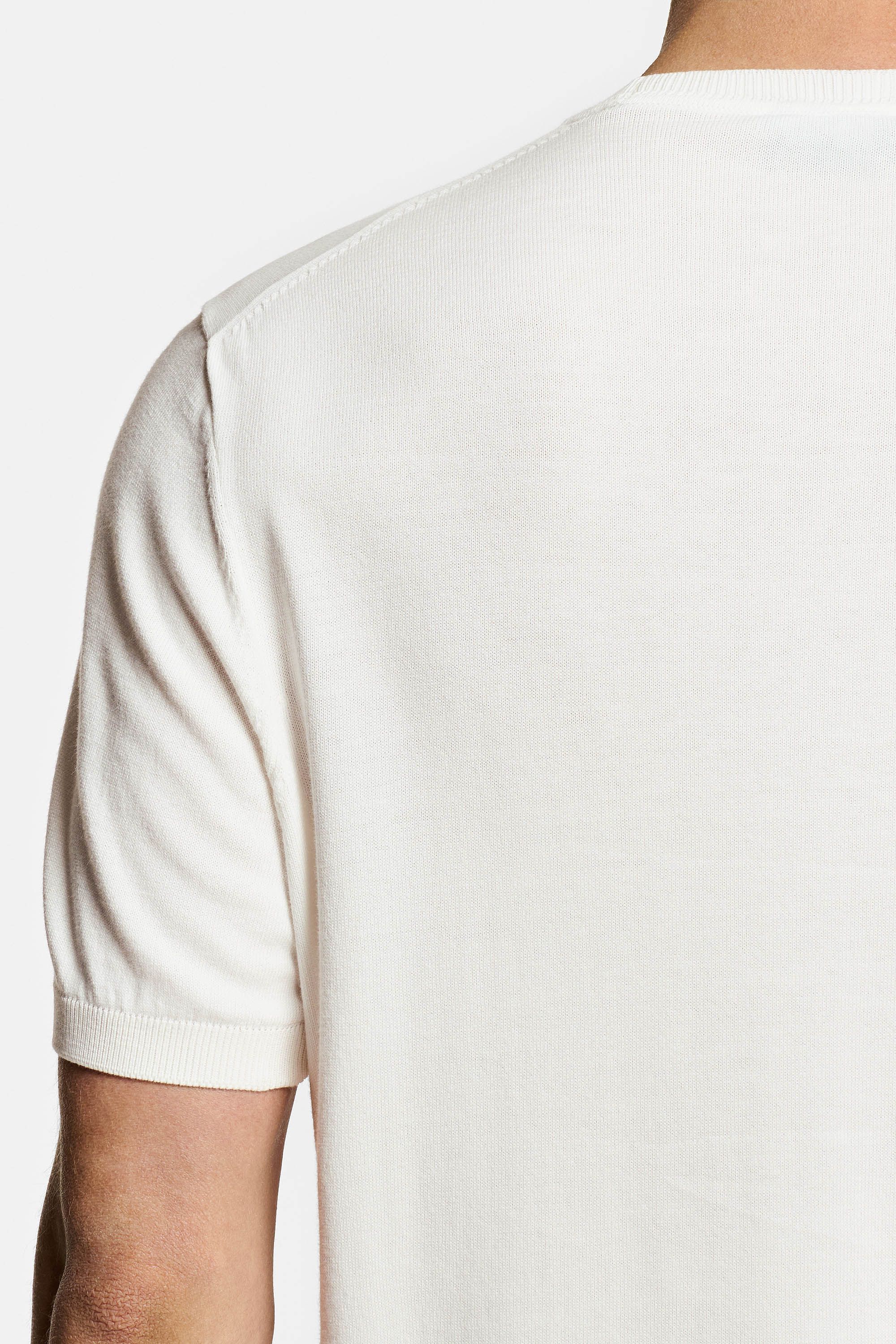 T-shirts in knit – Coconuts (5)