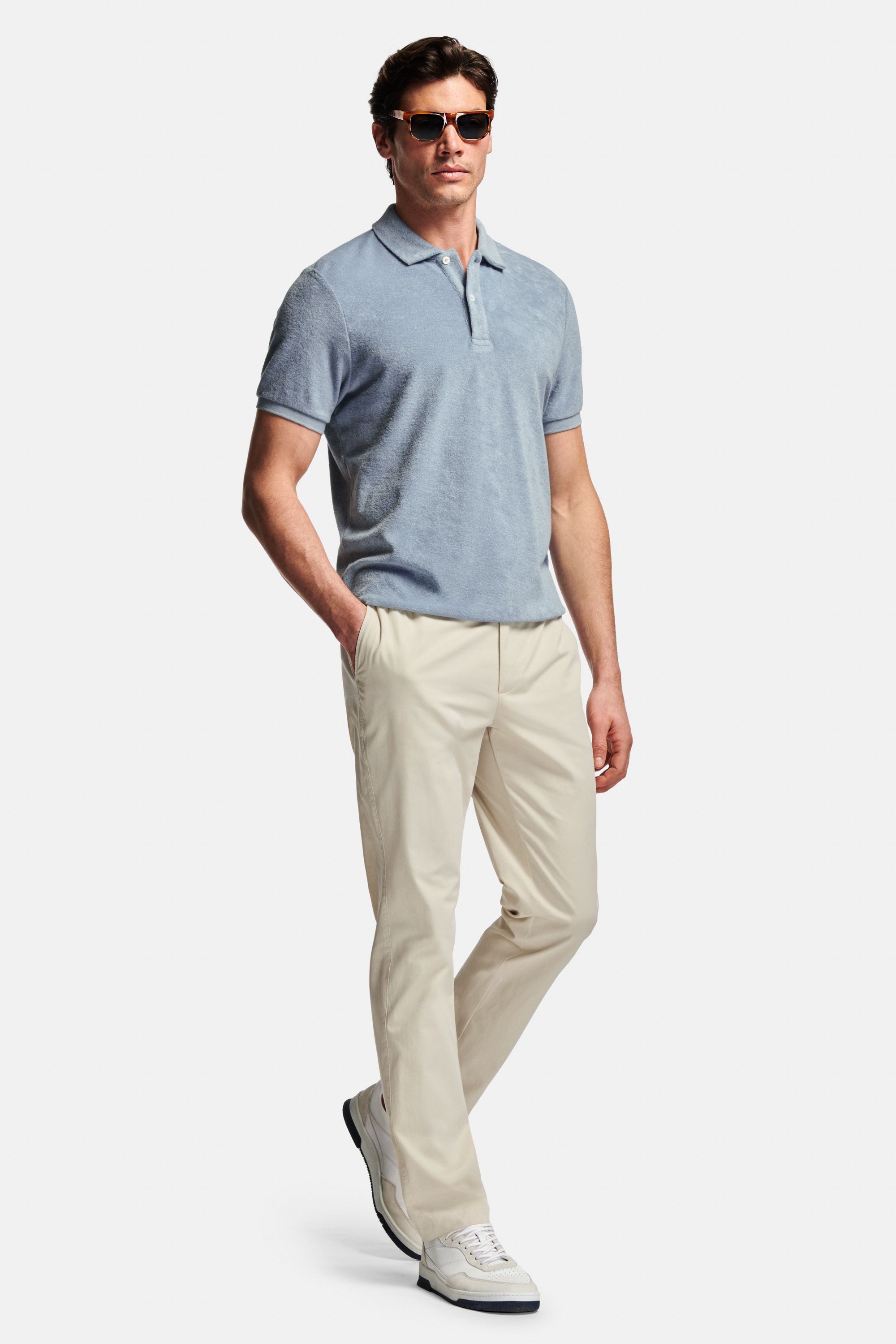 Chinos Easies – Gazettes (3)