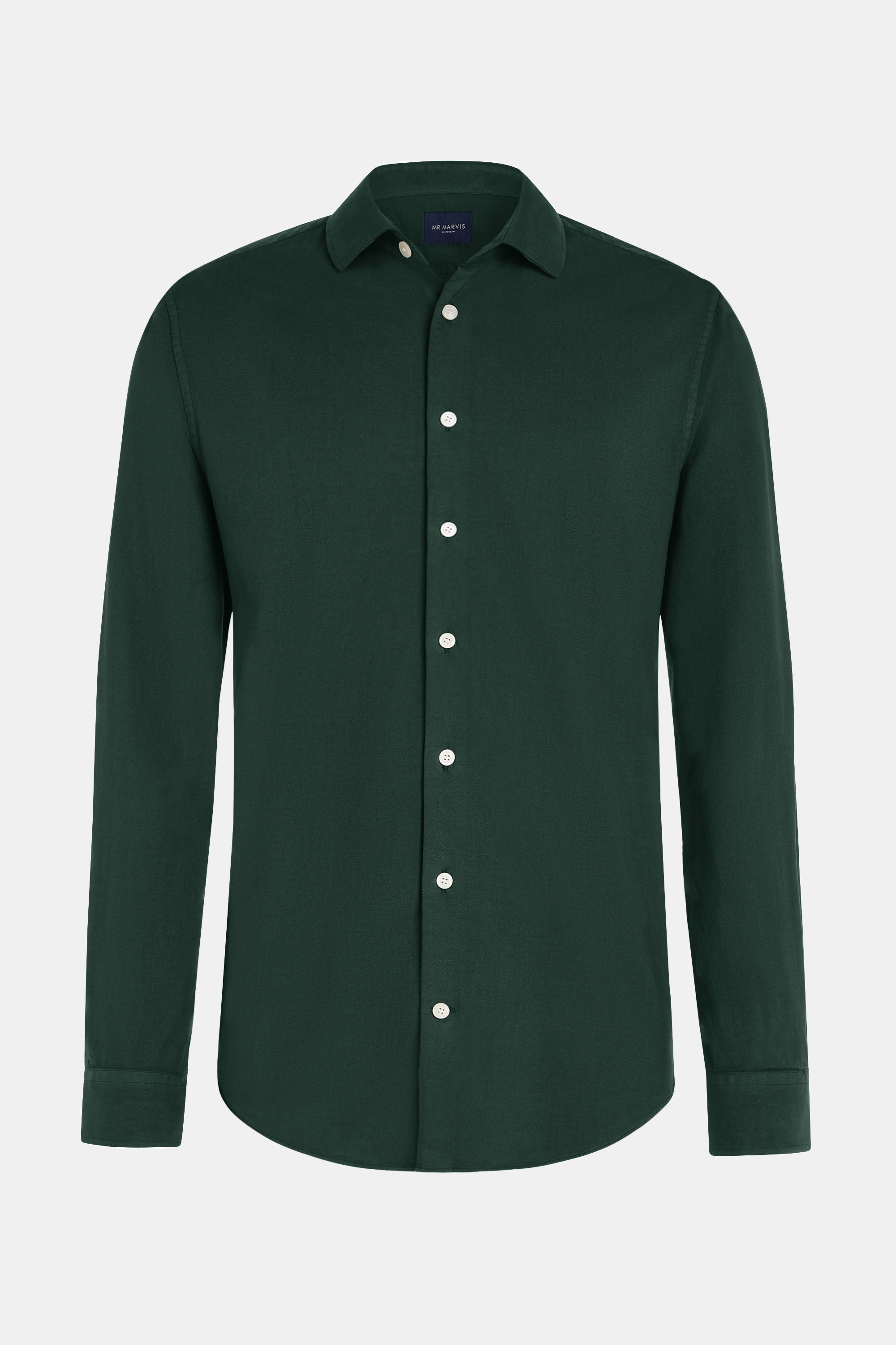 Lakes Chemises en Coton