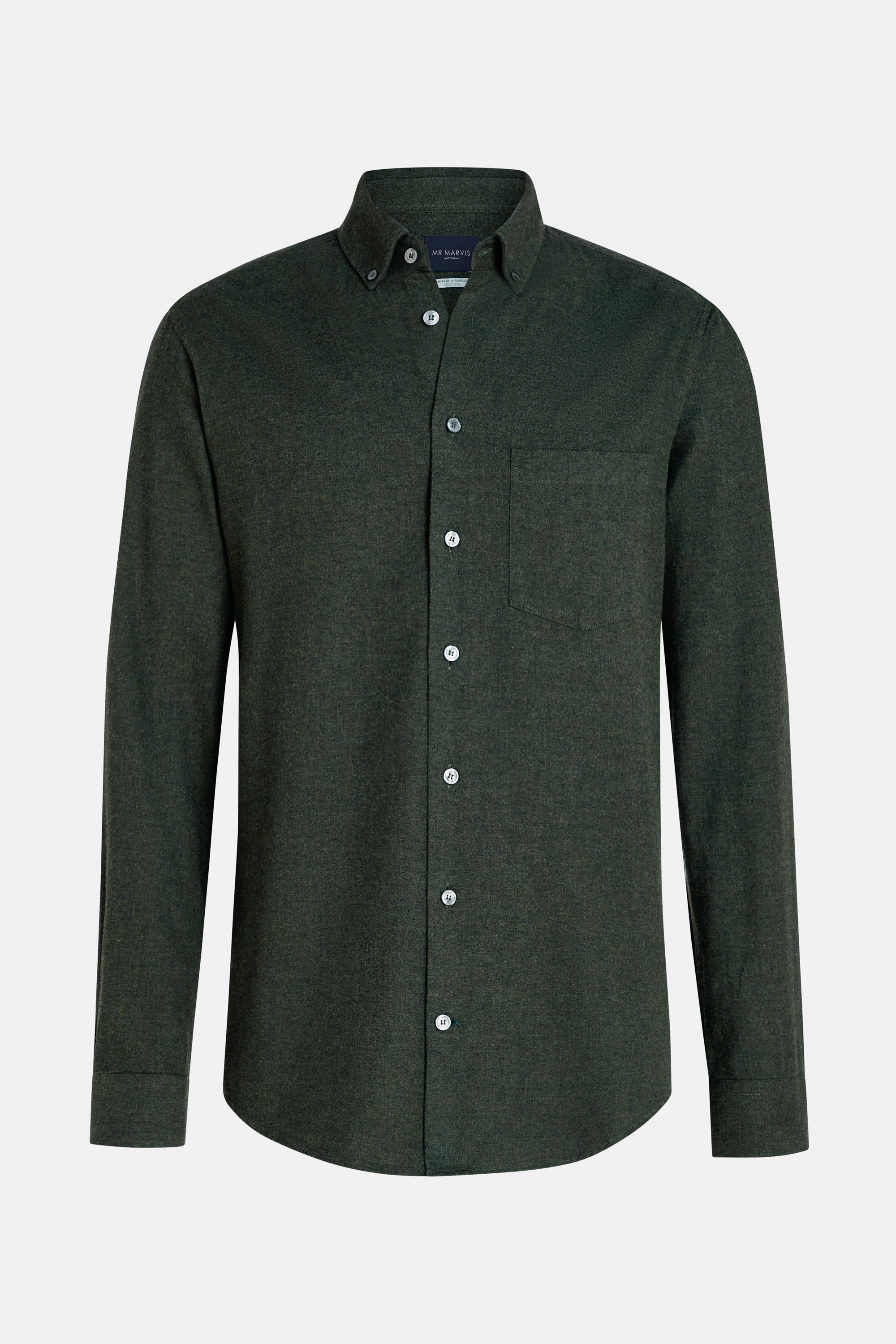 Chemise à carreaux flanelle doublée Sherpa JAC T2XL vert/noir - CARHARTT - S1104911G54XXL