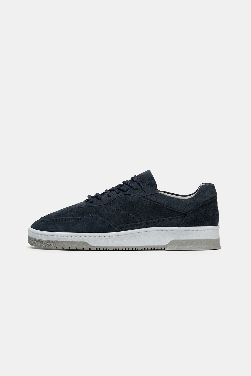 Deeps Baskets en Daim