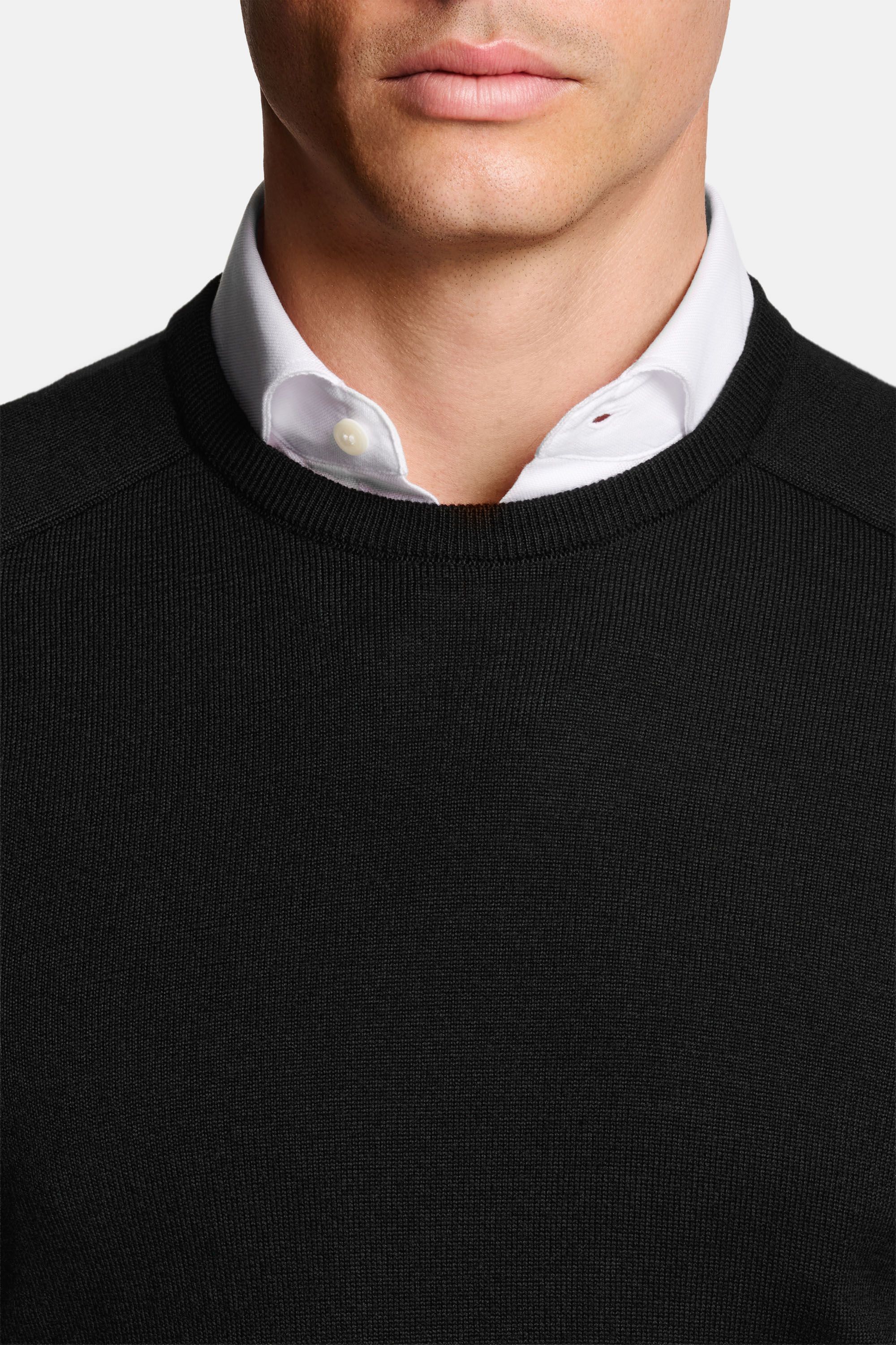 Pulls en Mérinos – Blackjacks (6)