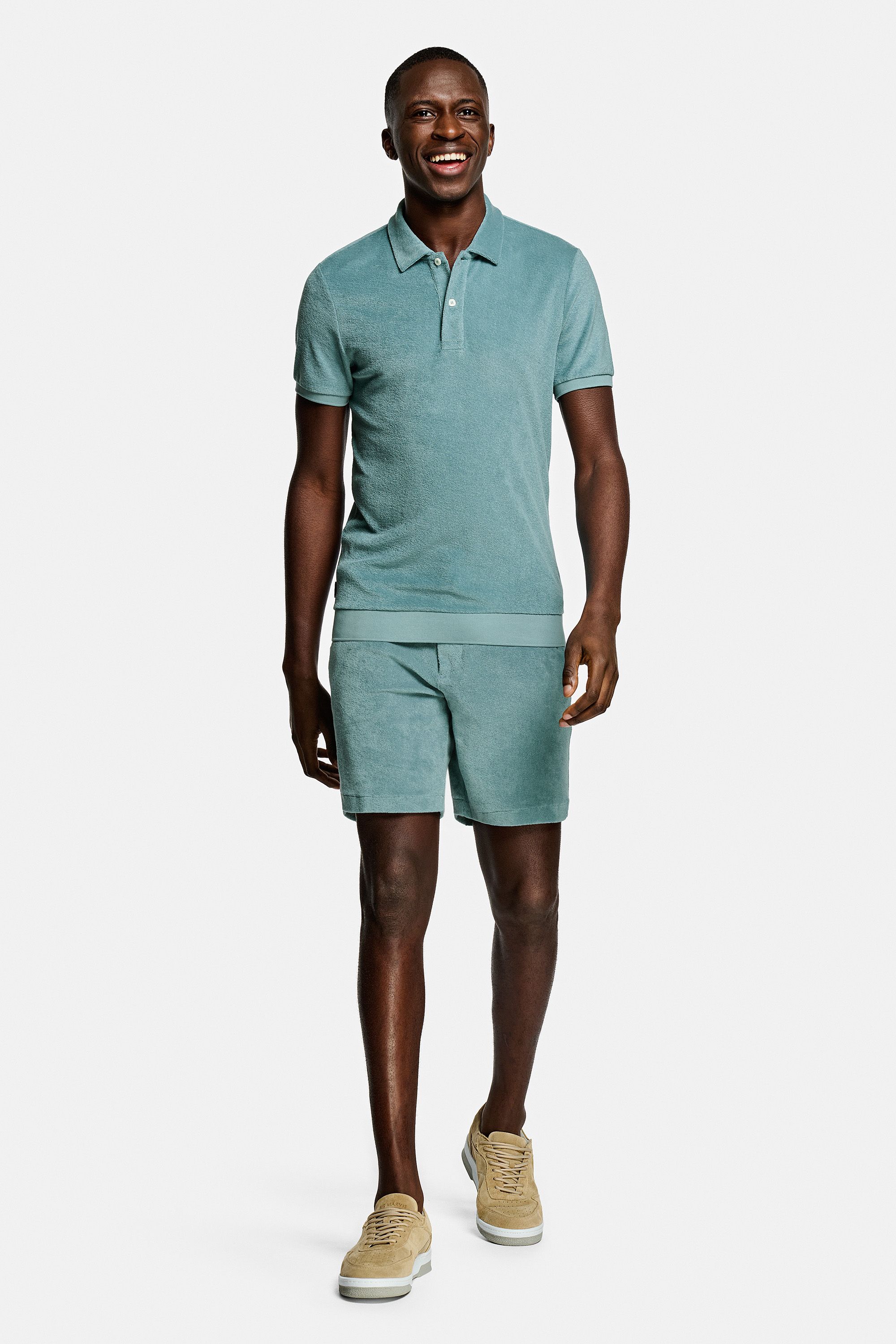 Polos Terries – Astons (3)