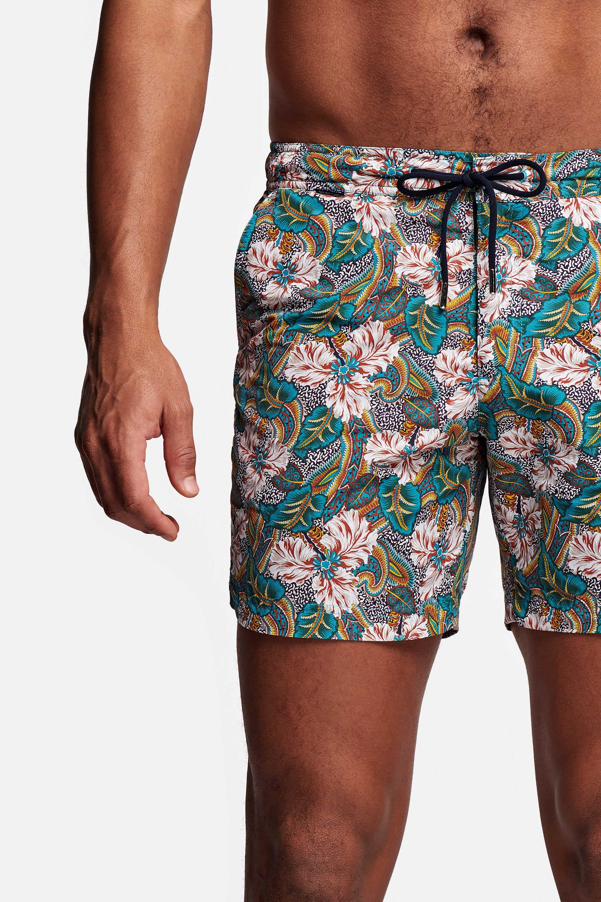 Swim shorts Imprimés – Majorelles (5)