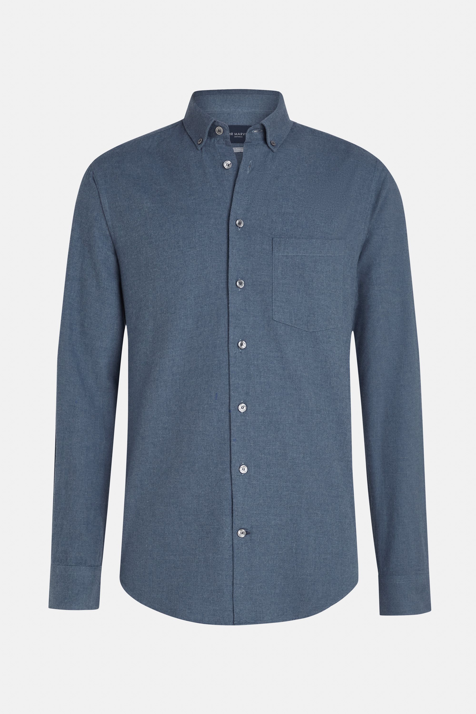 Mavericks Chemises en Flanelle