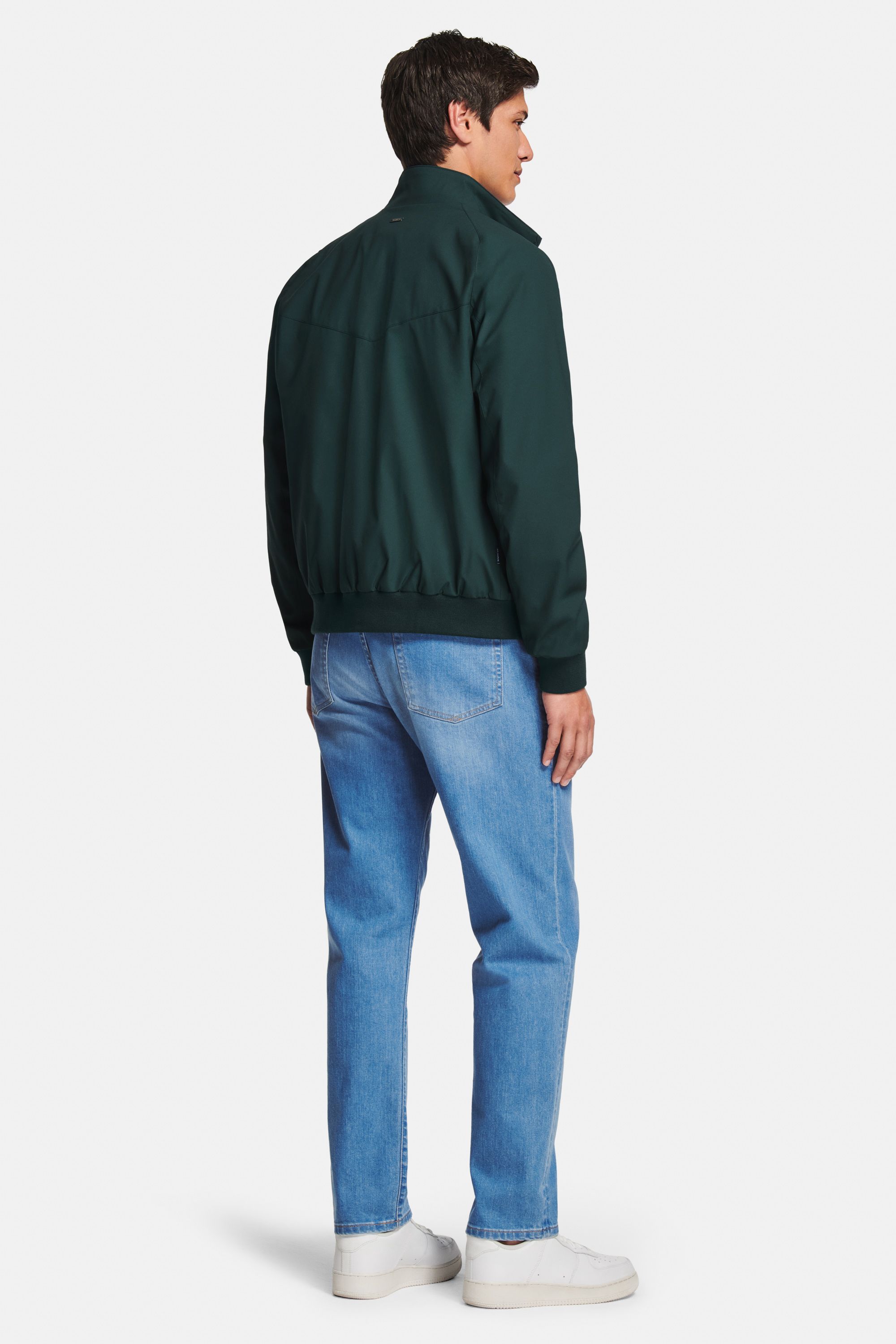 Gerade geschnittene Jeans – Carlos (5)