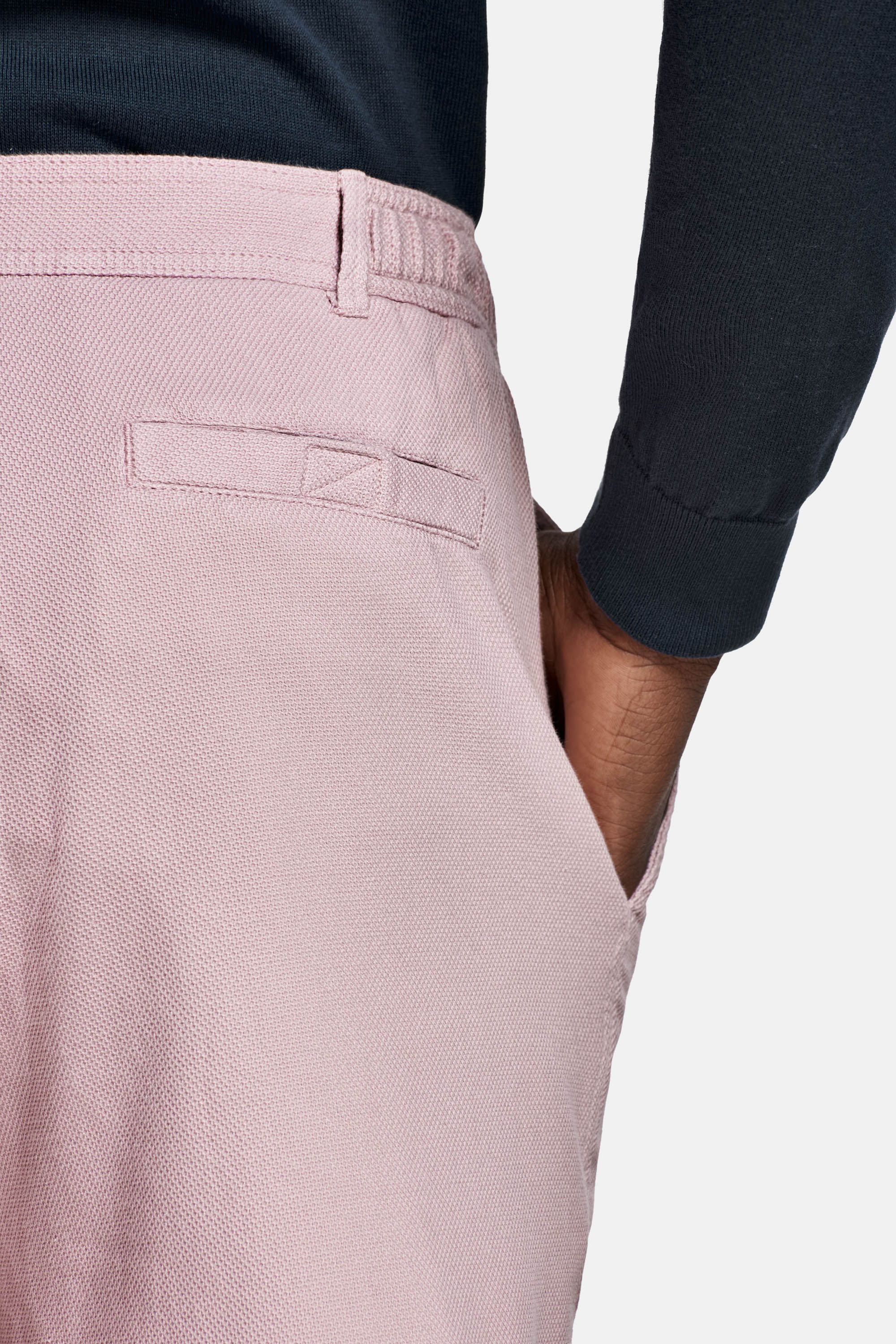 Piqué shorts – Rivieras (6)
