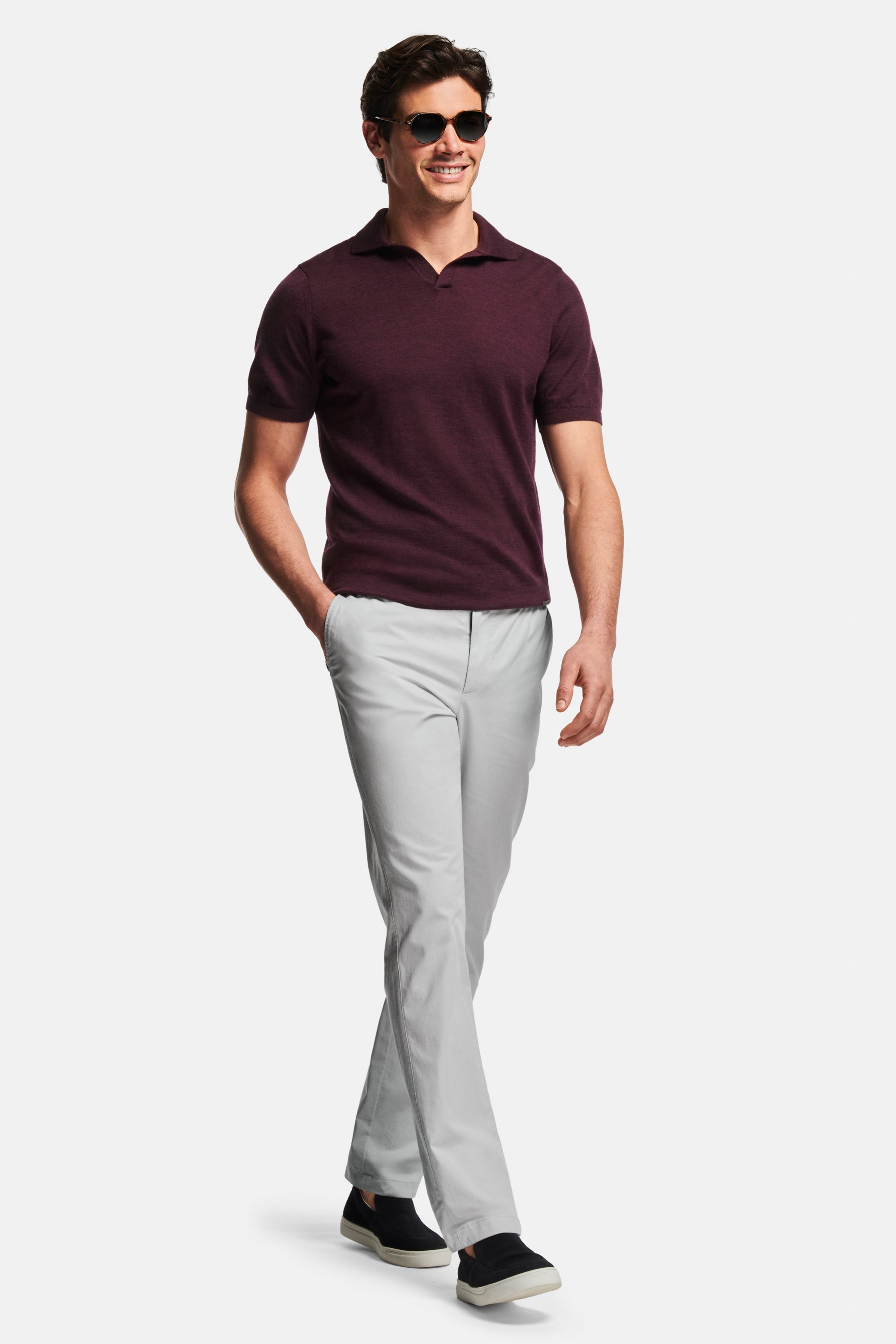 Chinos Easies – Gullwings (3)