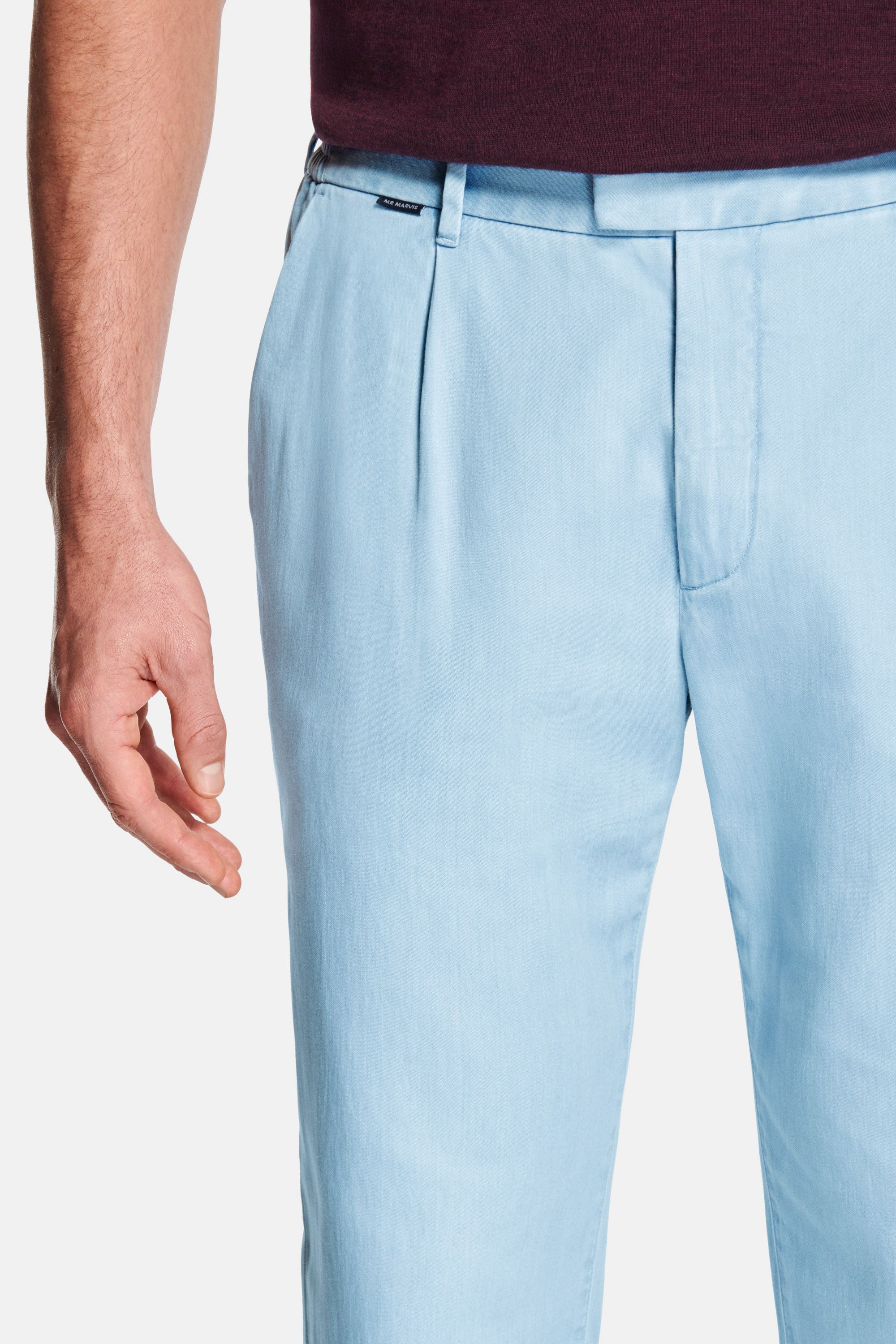 Chinos Classiques – Charles (6)