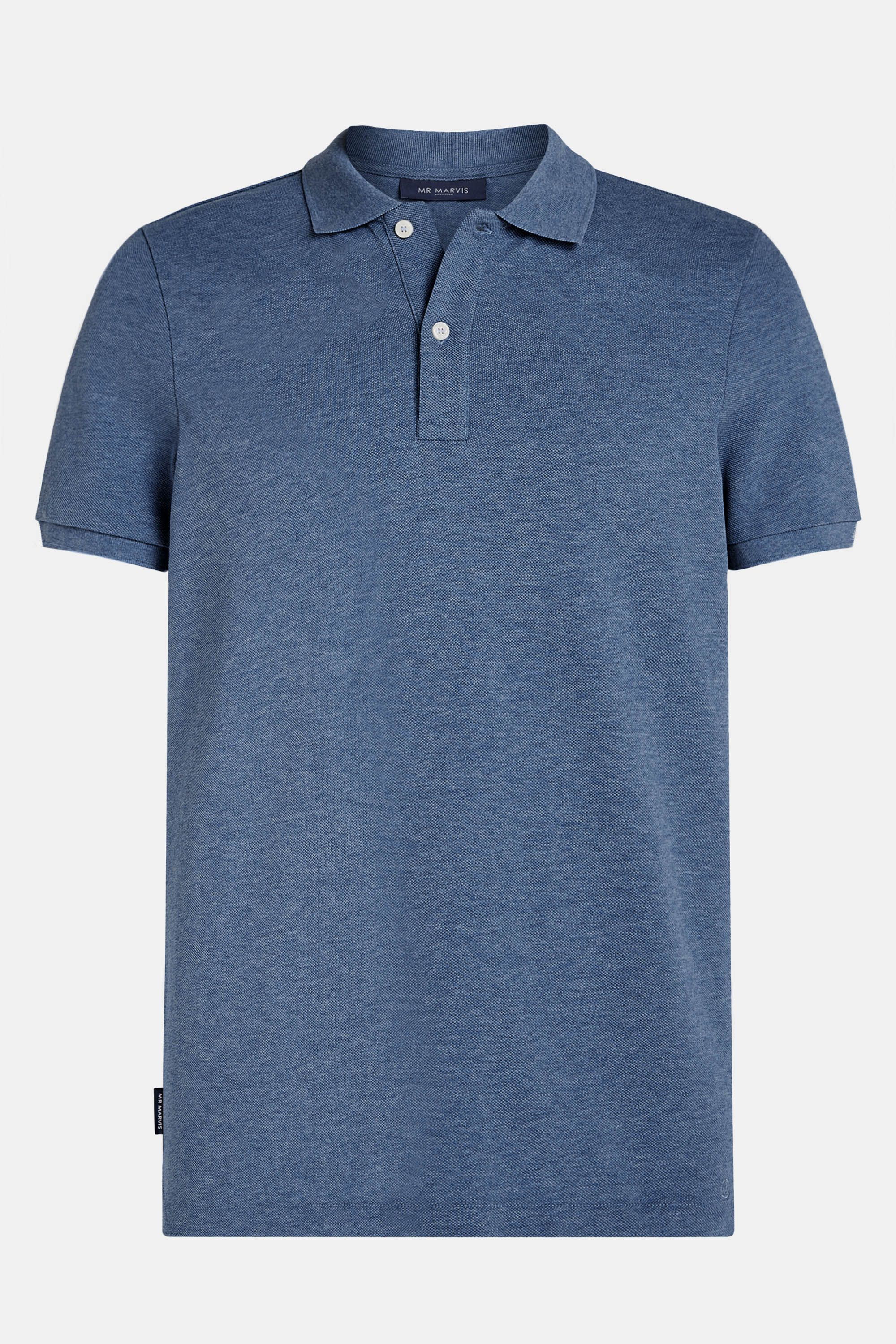 Mavericks Polos Classiques