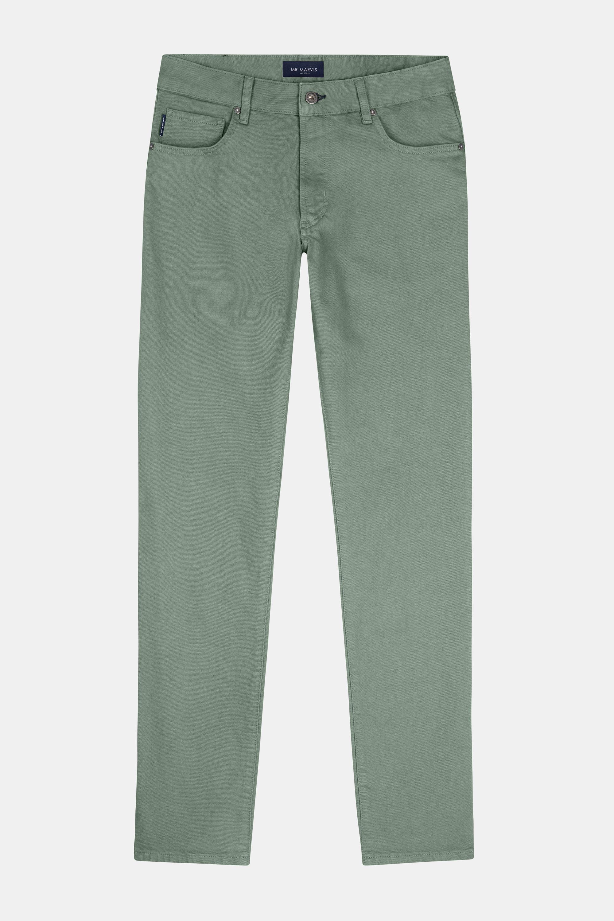 Defenders Jeans Colorés