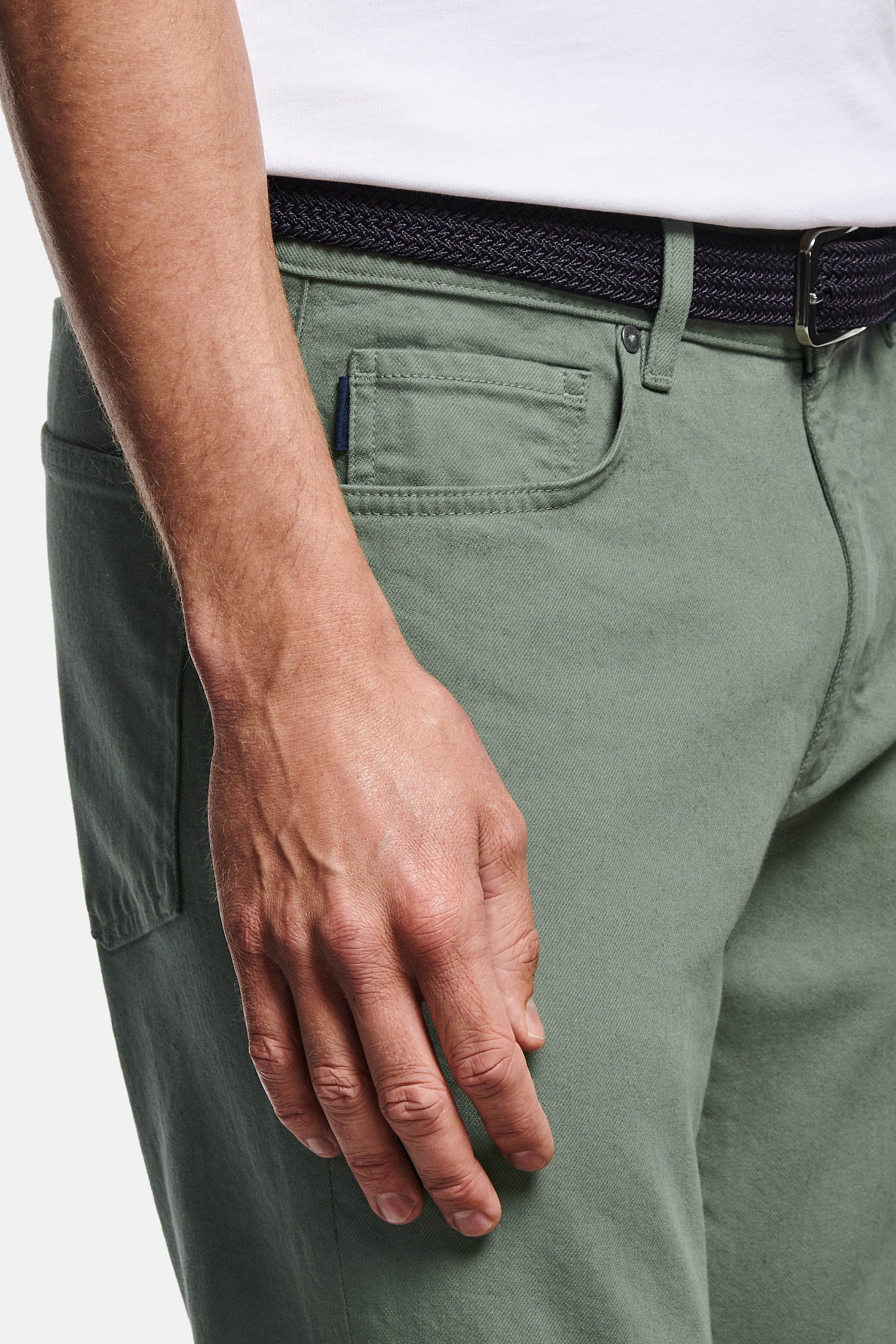Jeans Colorés – Defenders (6)