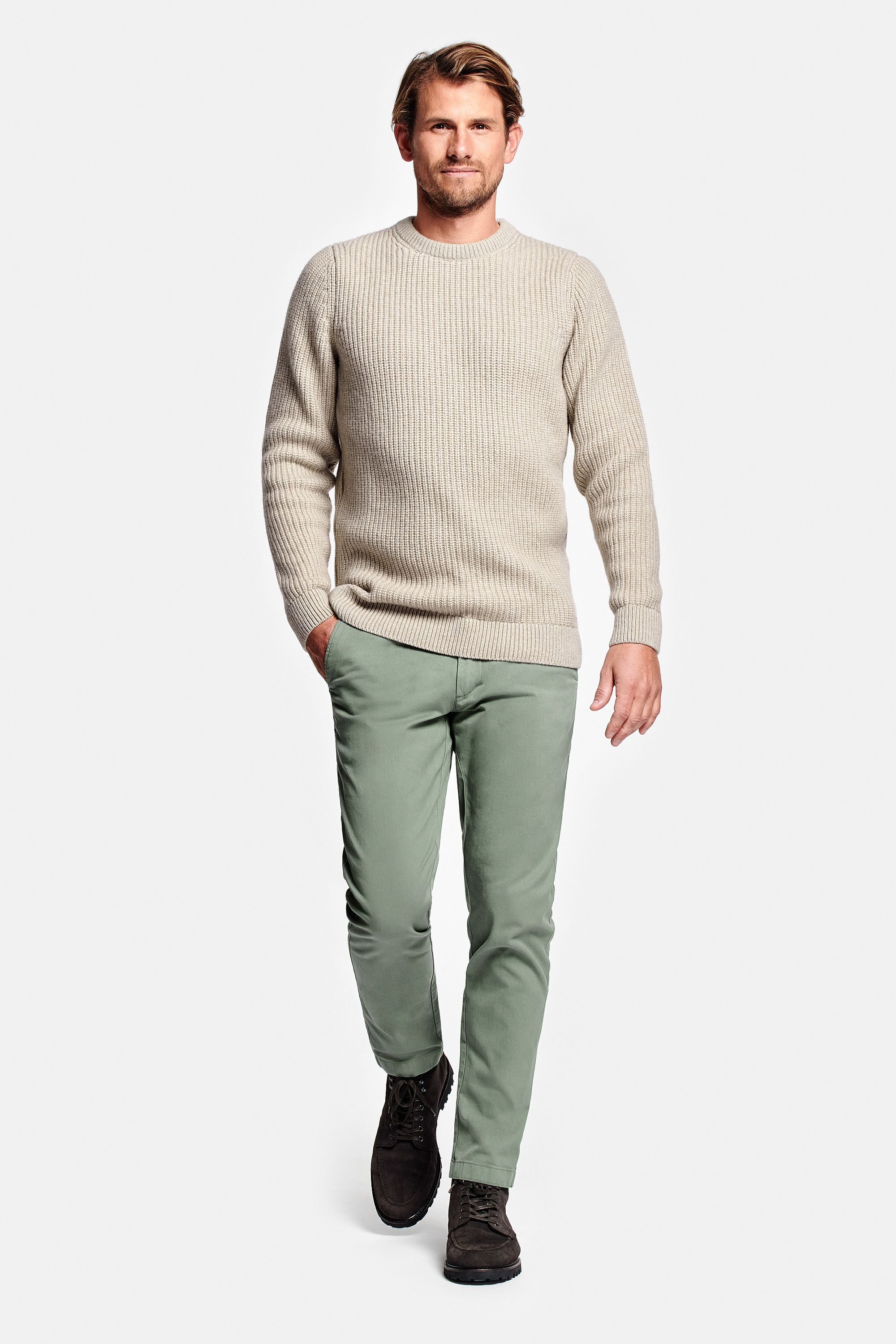 Pulls en Maille – Gazettes (3)