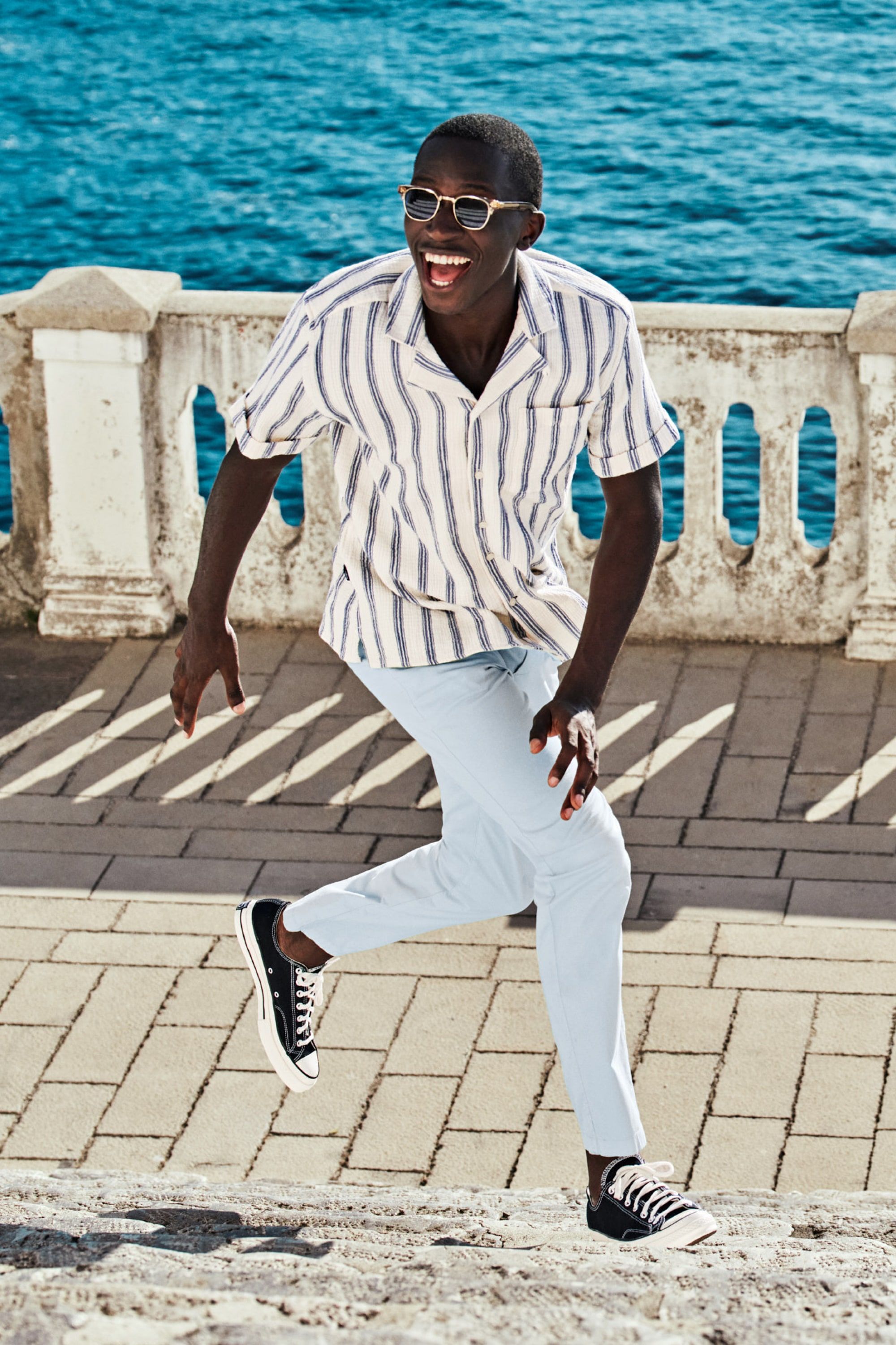 Chinos Classiques – Avenues (4)